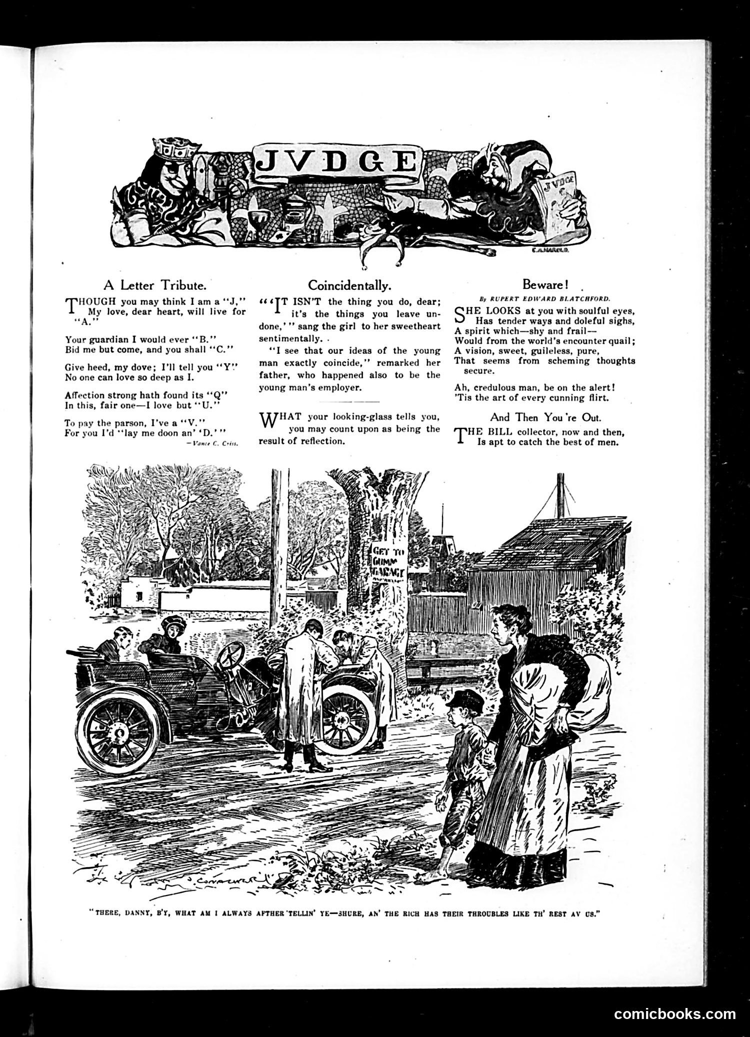 Judge — September 9, 1911 — page 5 of 24