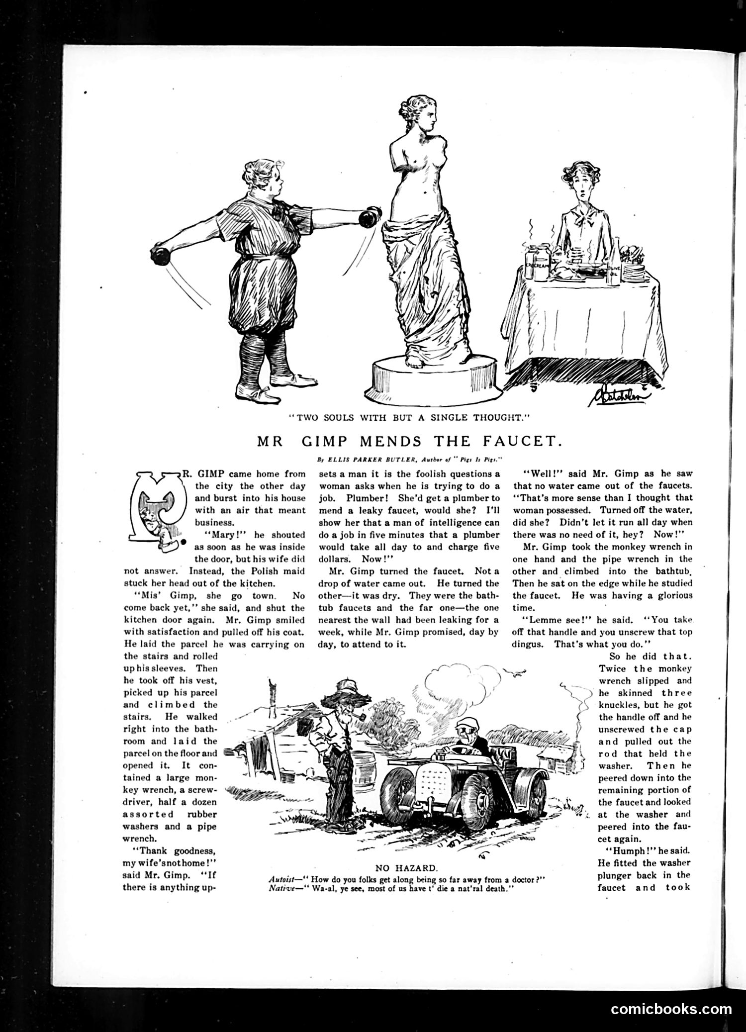 Judge — September 9, 1911 — page 8 of 24