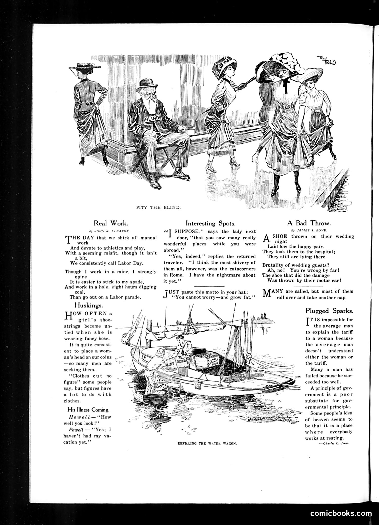 Judge — September 9, 1911 — page 10 of 24