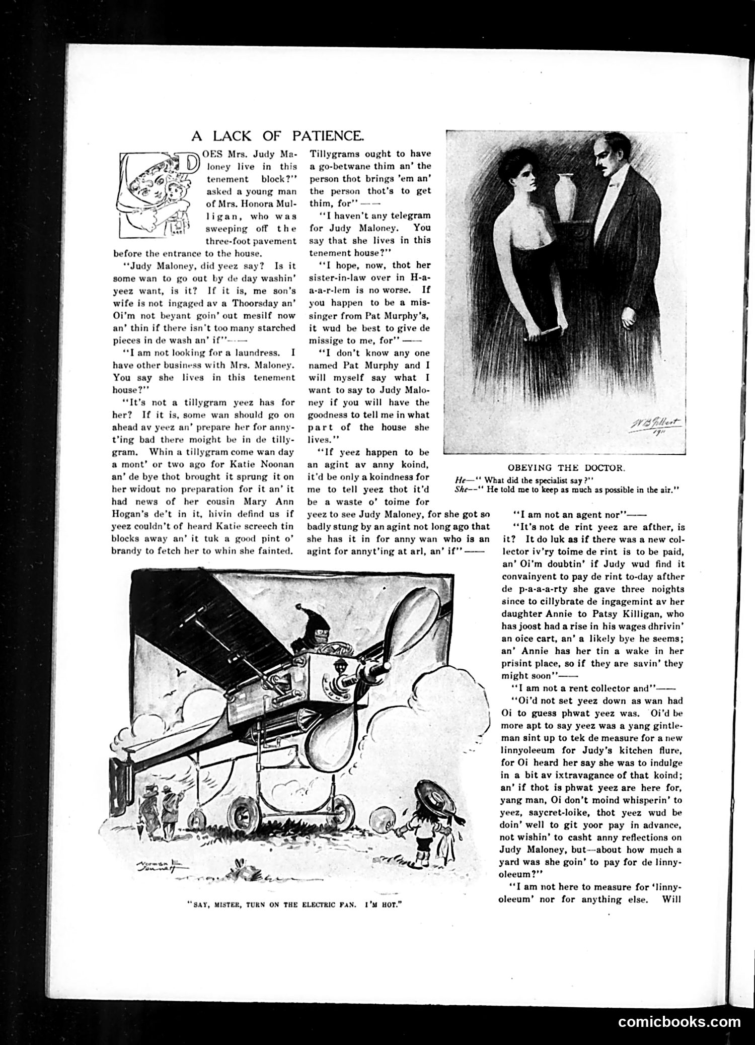 Judge — September 9, 1911 — page 12 of 24