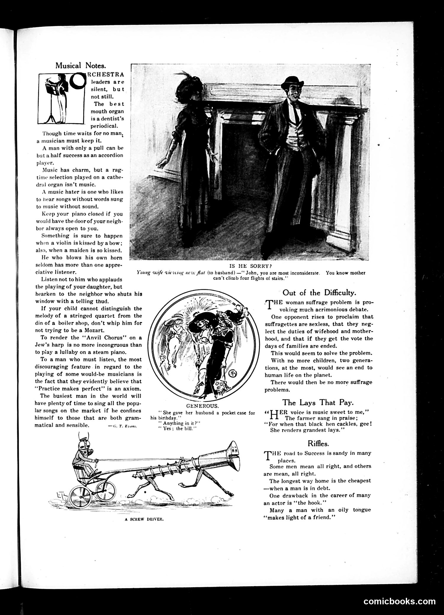 Judge — September 9, 1911 — page 15 of 24