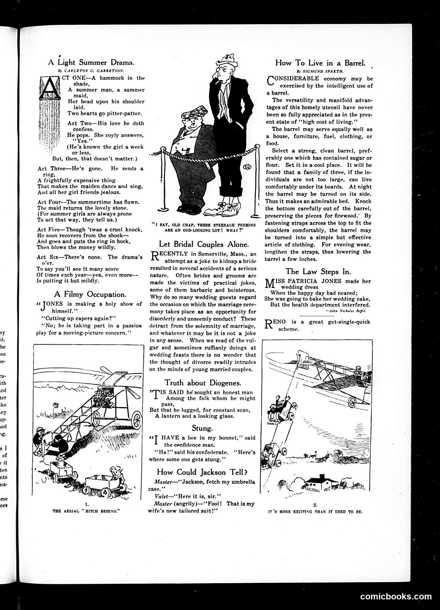 Judge — September 9, 1911 — page 17 of 24