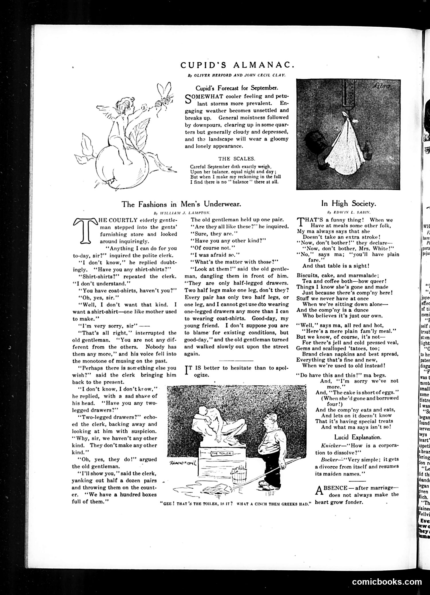 Judge — September 9, 1911 — page 18 of 24