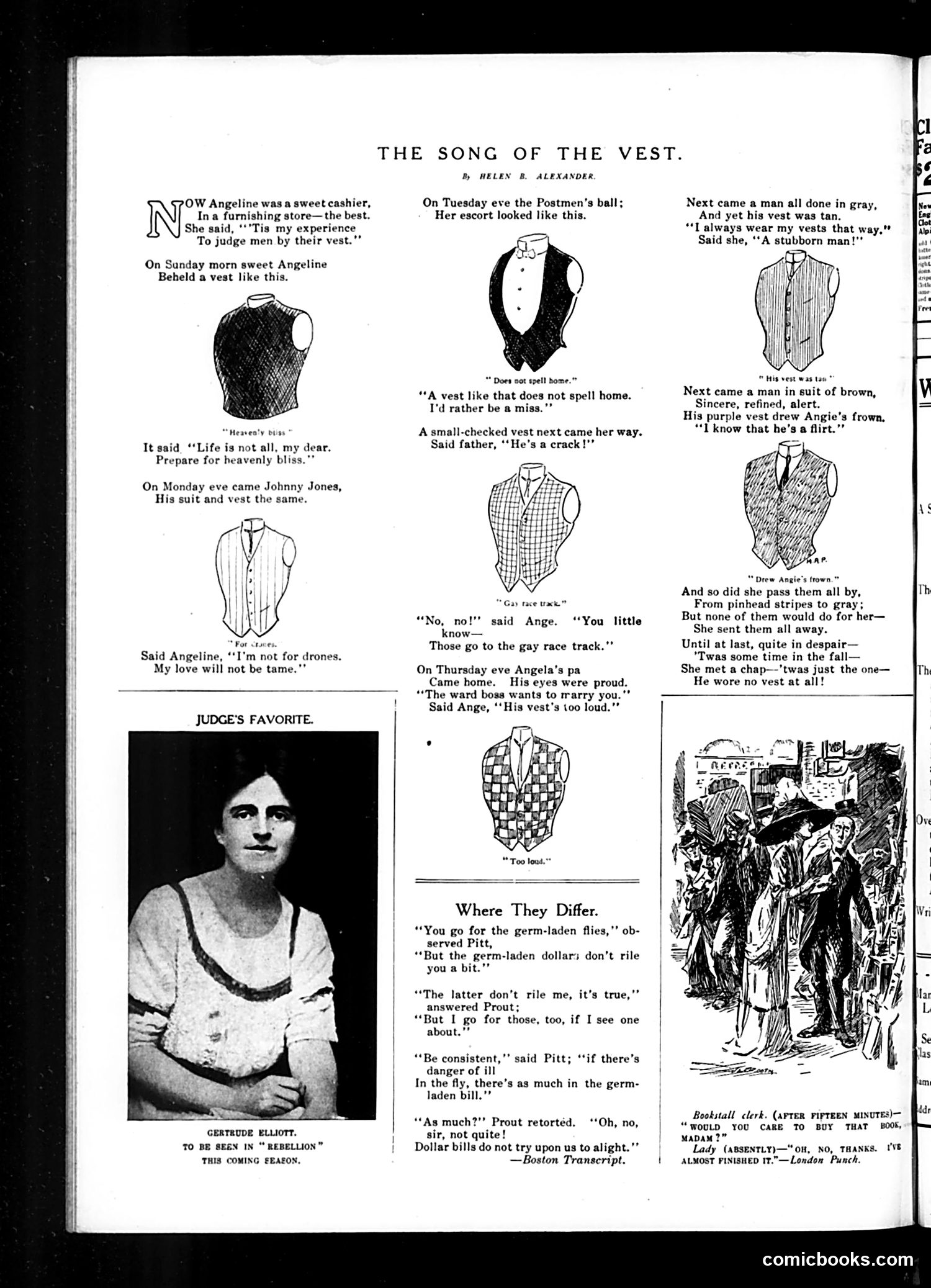 Judge — September 9, 1911 — page 22 of 24