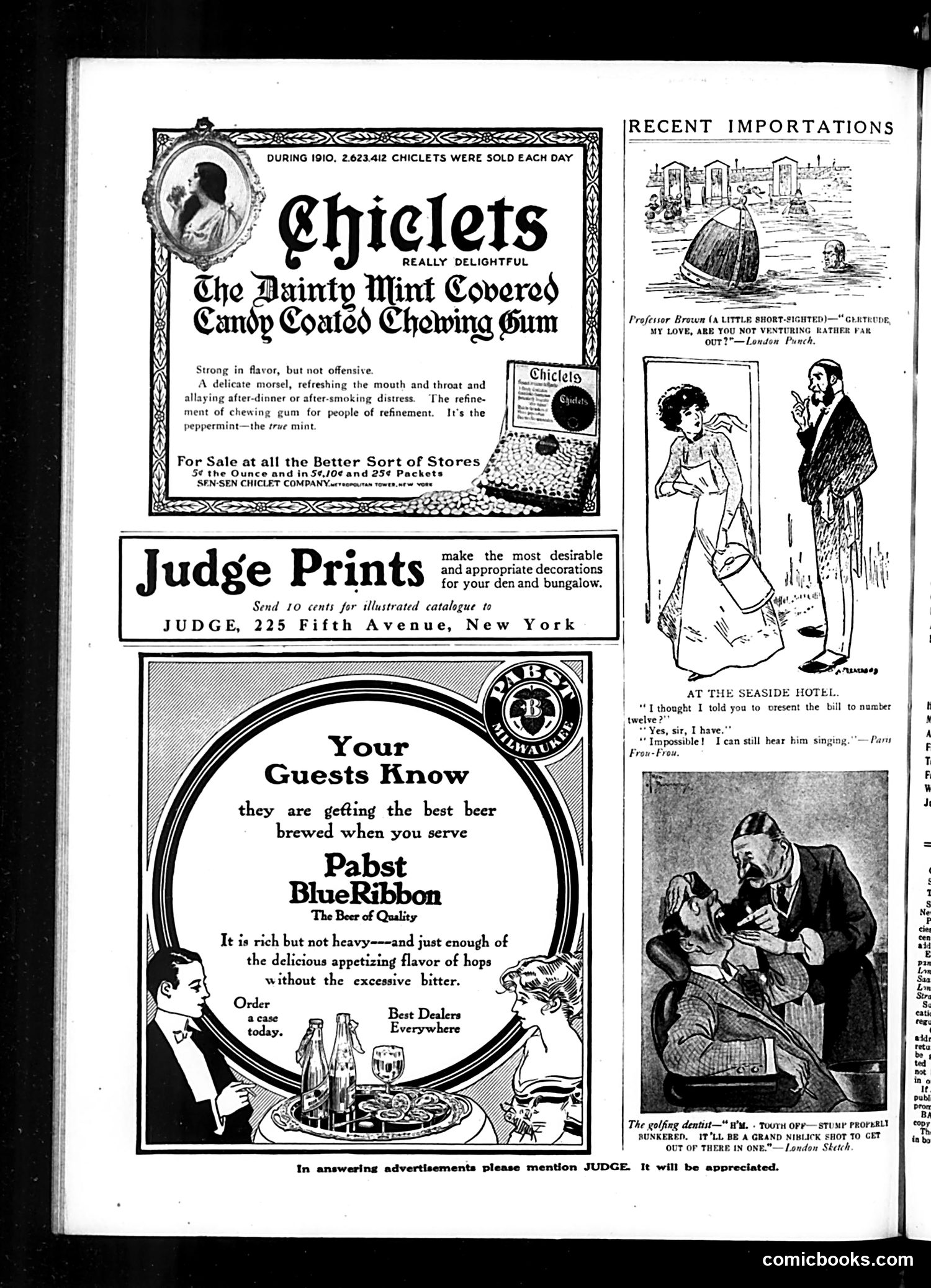 Judge — September 16, 1911 — page 2 of 28
