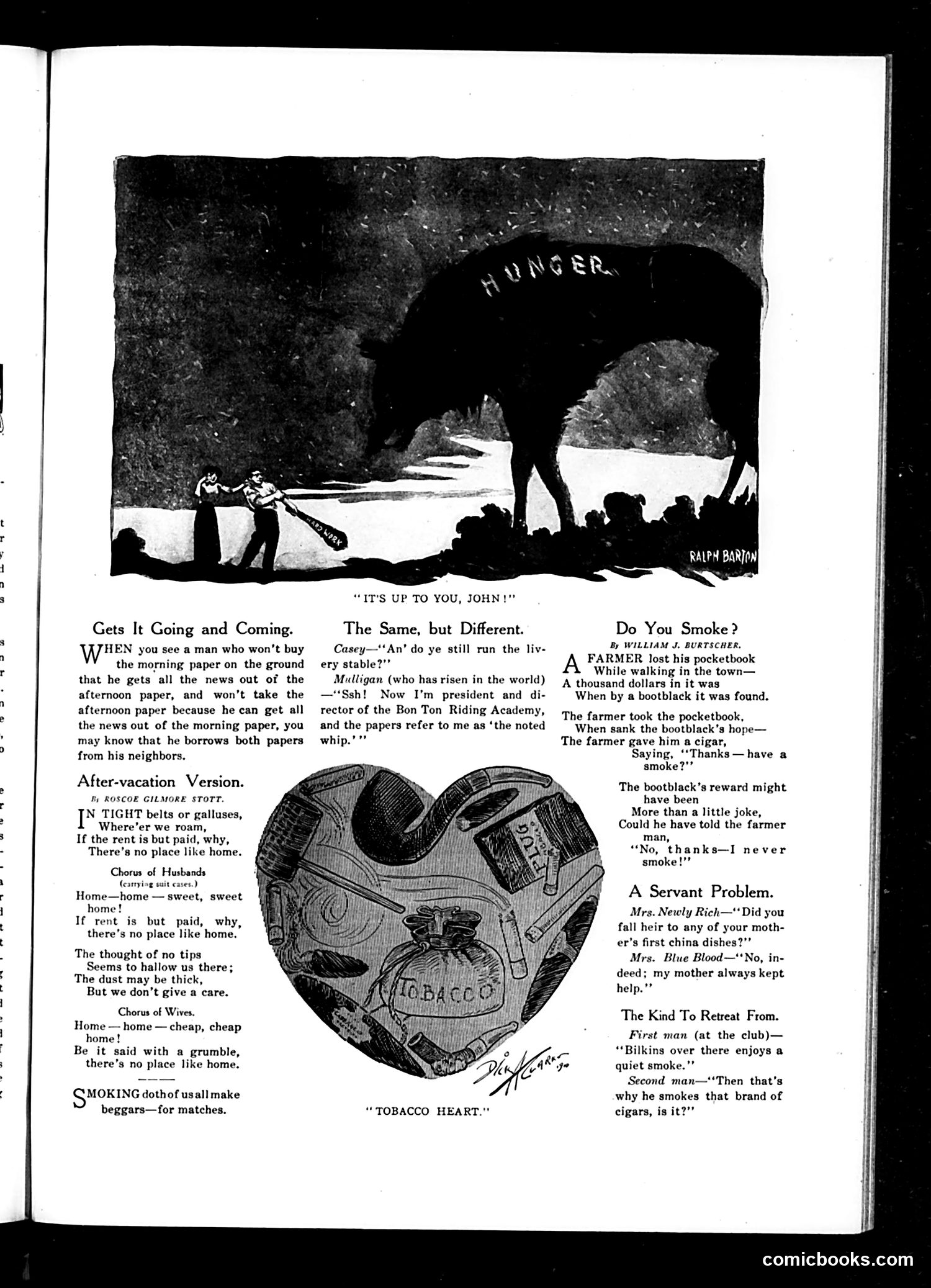 Judge — September 16, 1911 — page 7 of 28