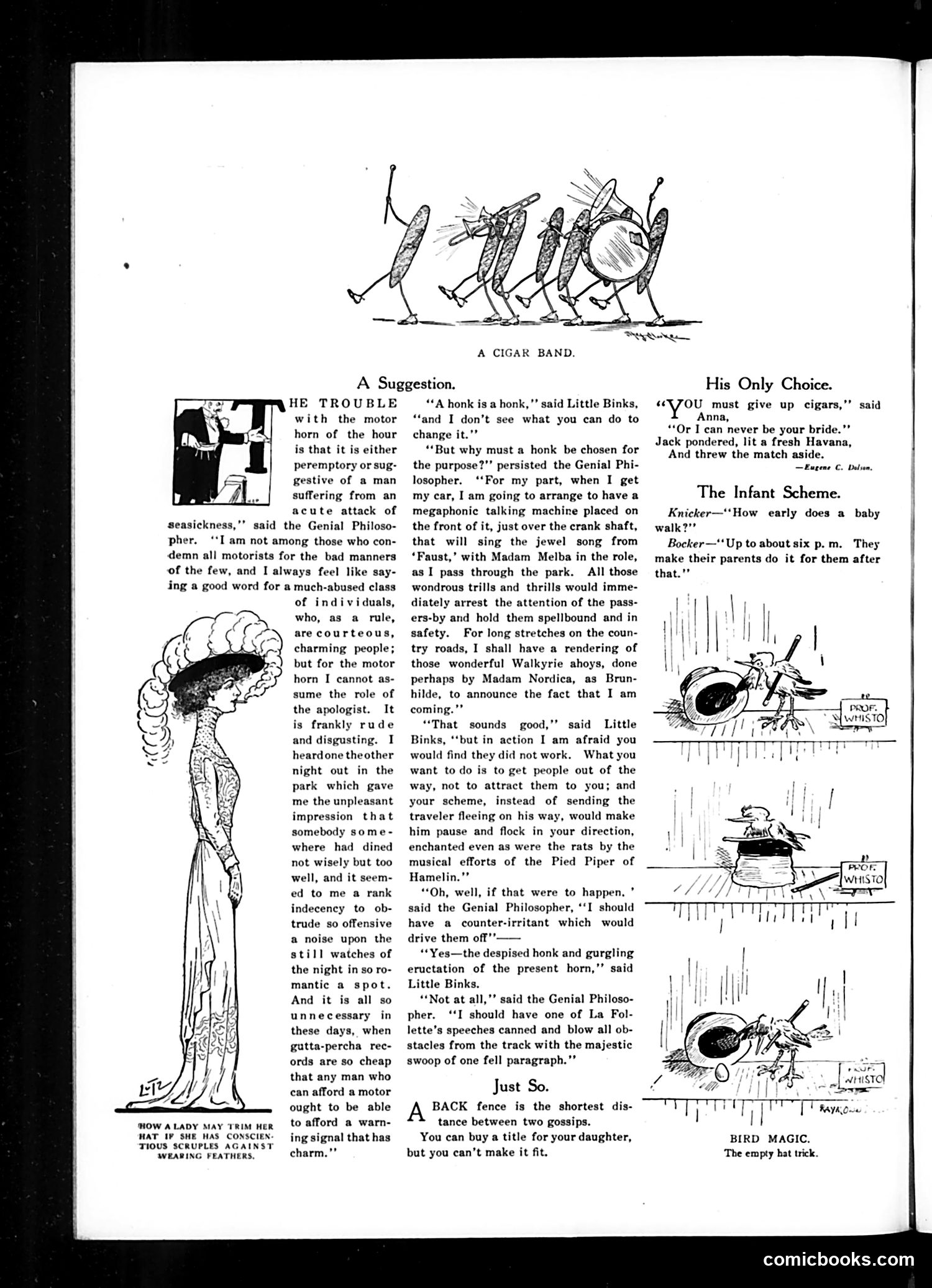 Judge — September 16, 1911 — page 8 of 28