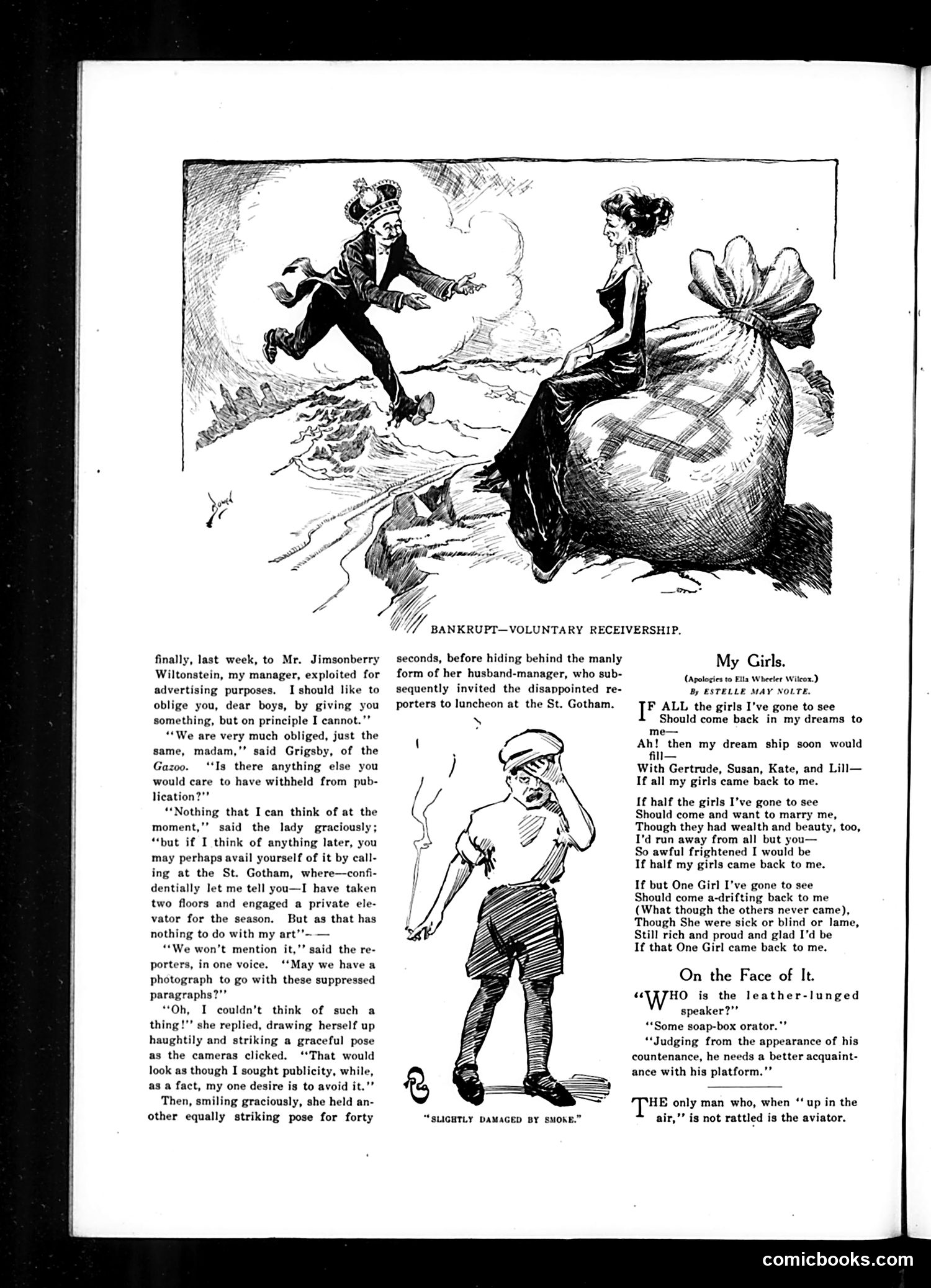 Judge — September 16, 1911 — page 10 of 28