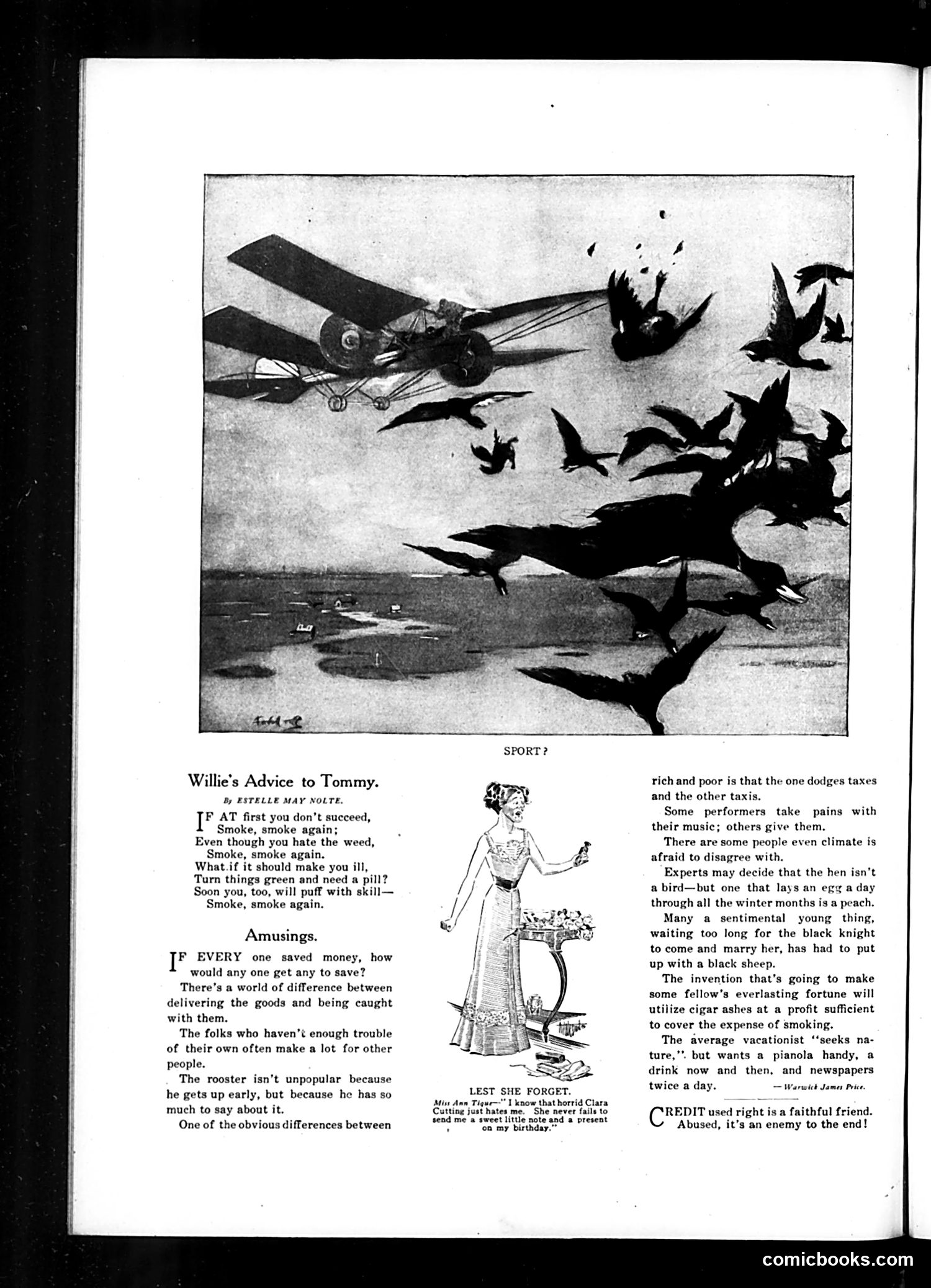 Judge — September 16, 1911 — page 12 of 28