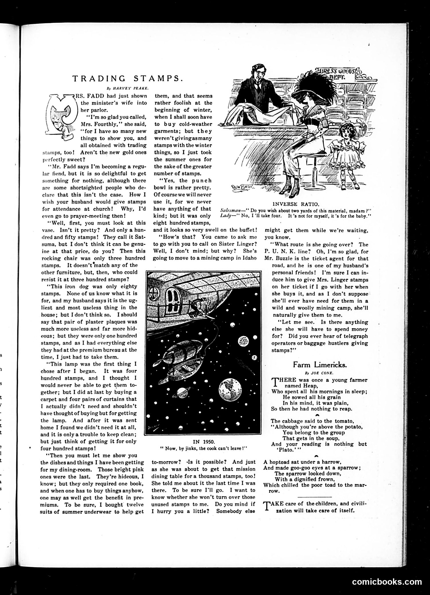 Judge — September 16, 1911 — page 13 of 28