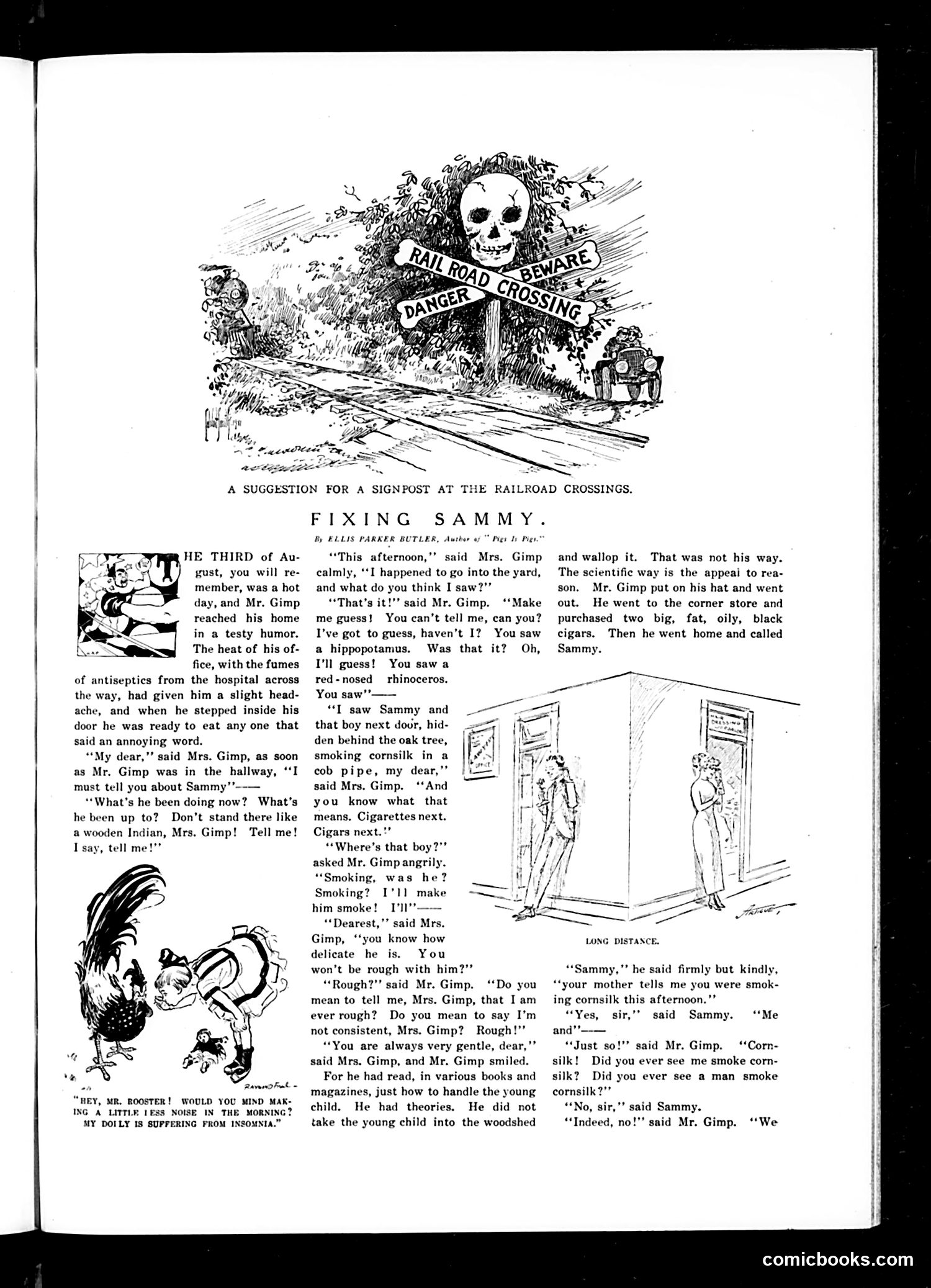 Judge — September 16, 1911 — page 15 of 28