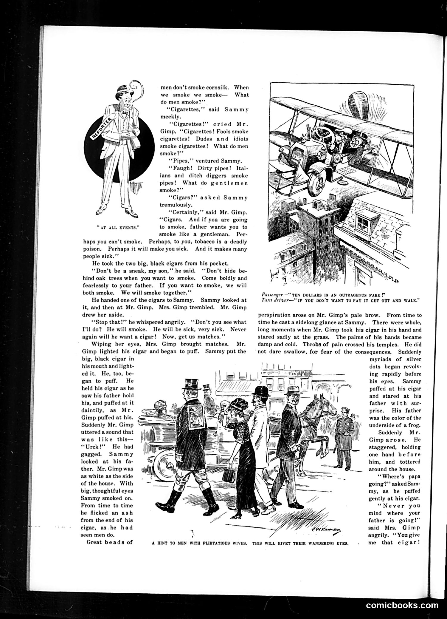 Judge — September 16, 1911 — page 16 of 28