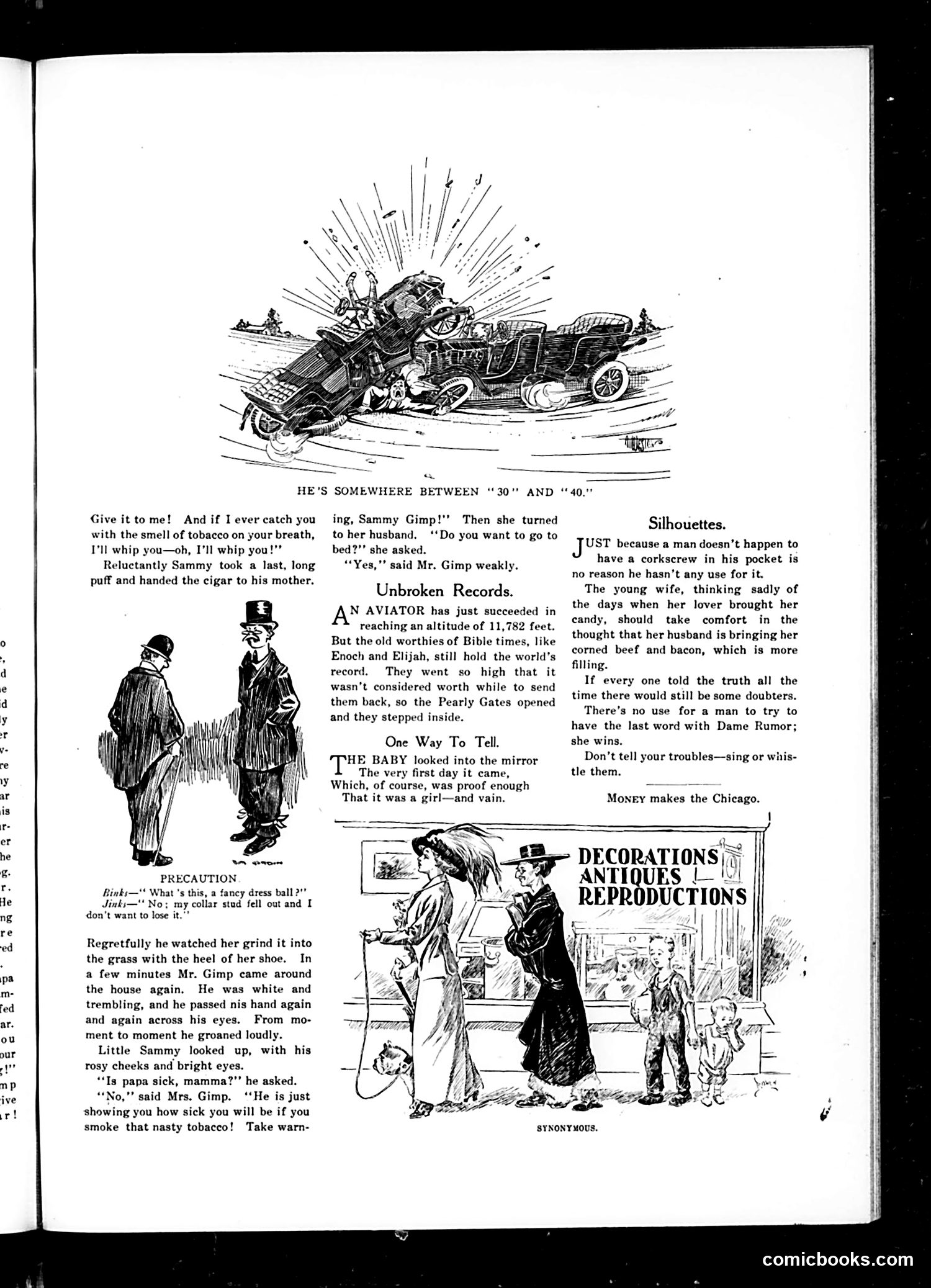 Judge — September 16, 1911 — page 17 of 28