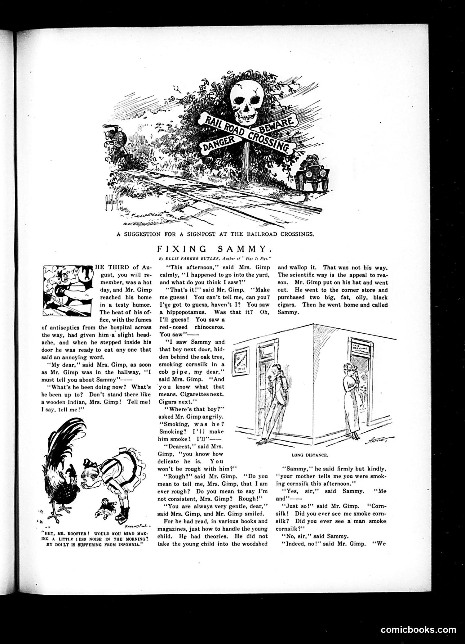 Judge — September 16, 1911 — page 19 of 28