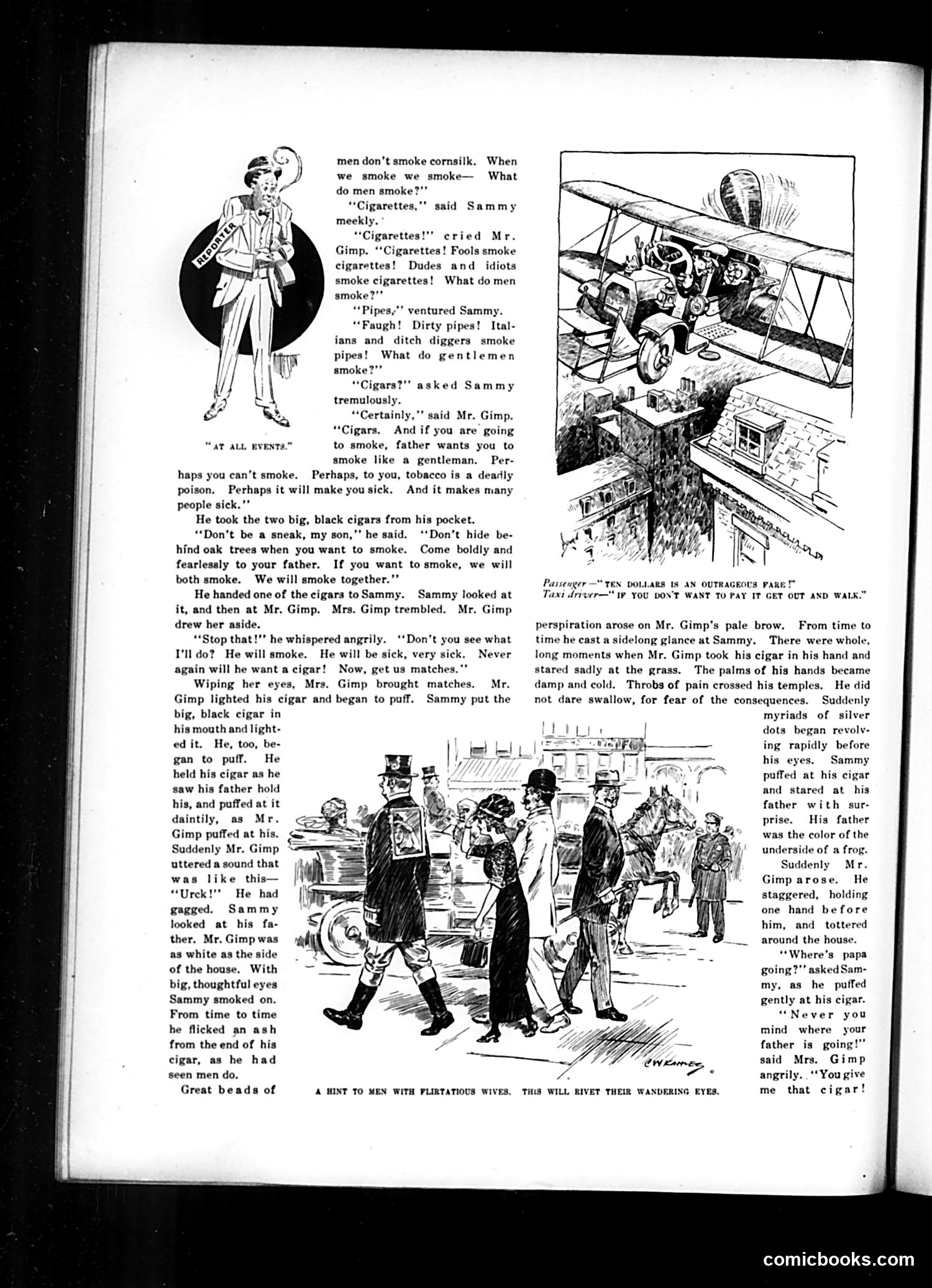 Judge — September 16, 1911 — page 20 of 28