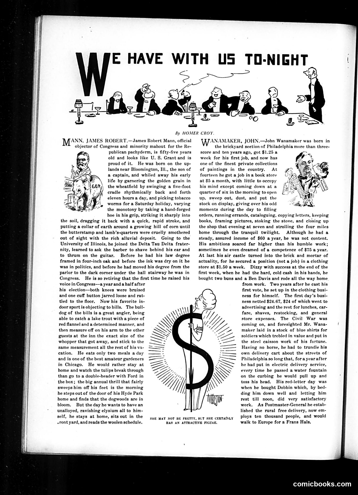 Judge — September 16, 1911 — page 22 of 28