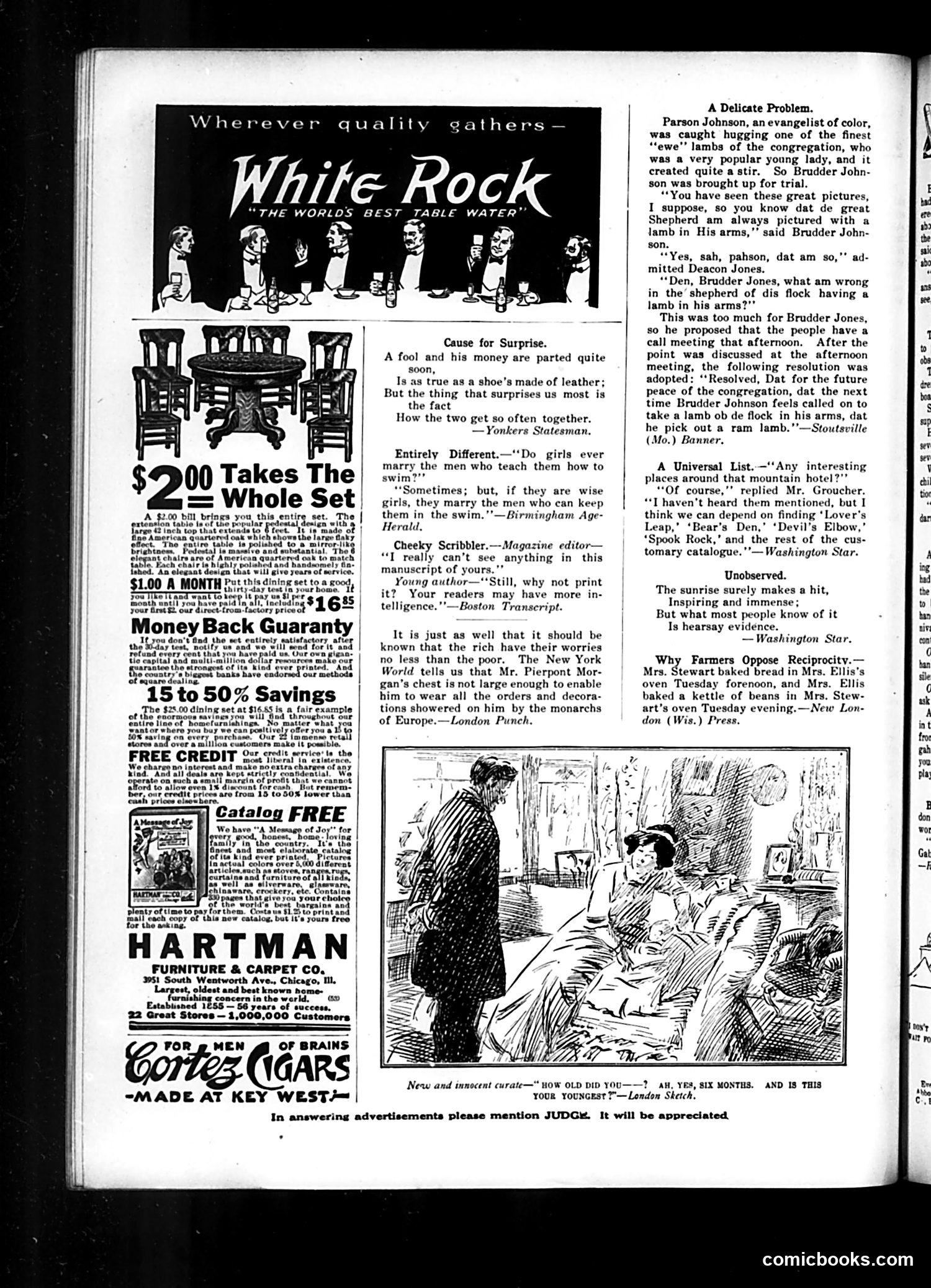 Judge — September 16, 1911 — page 24 of 28