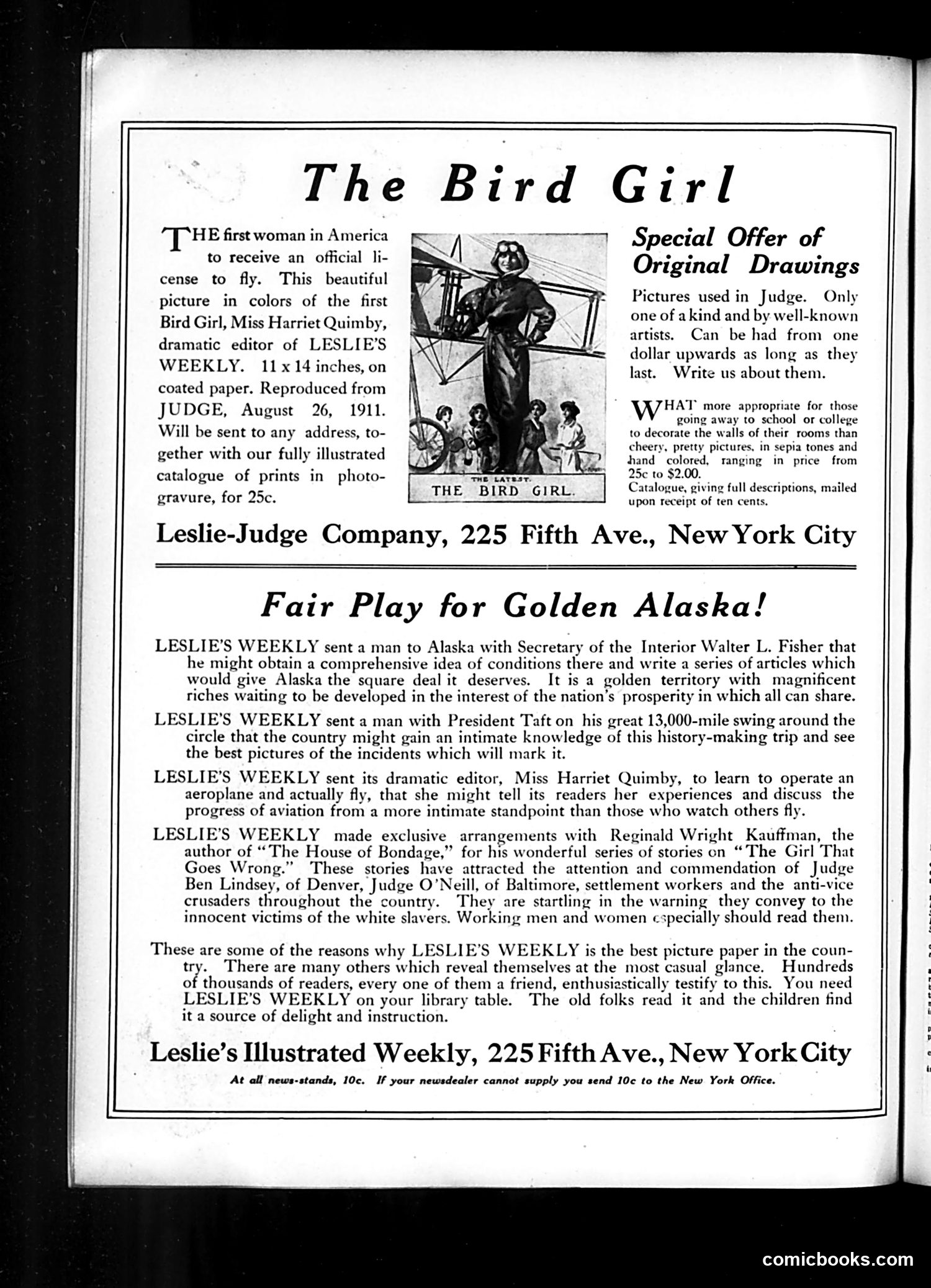 Judge — September 23, 1911 — page 2 of 26