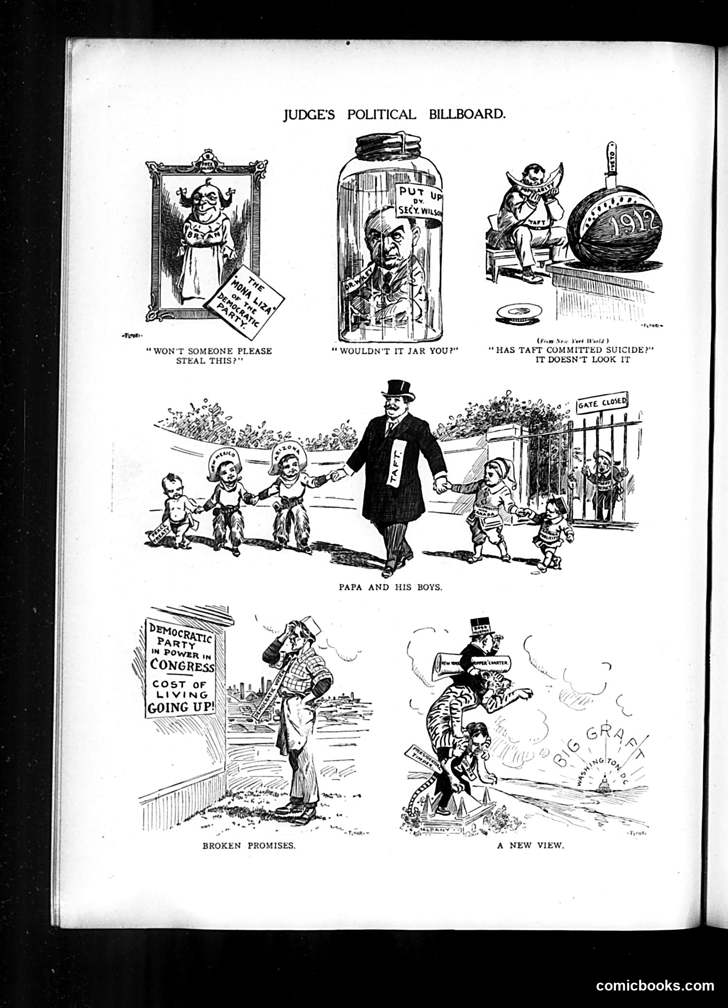 Judge — September 23, 1911 — page 4 of 26