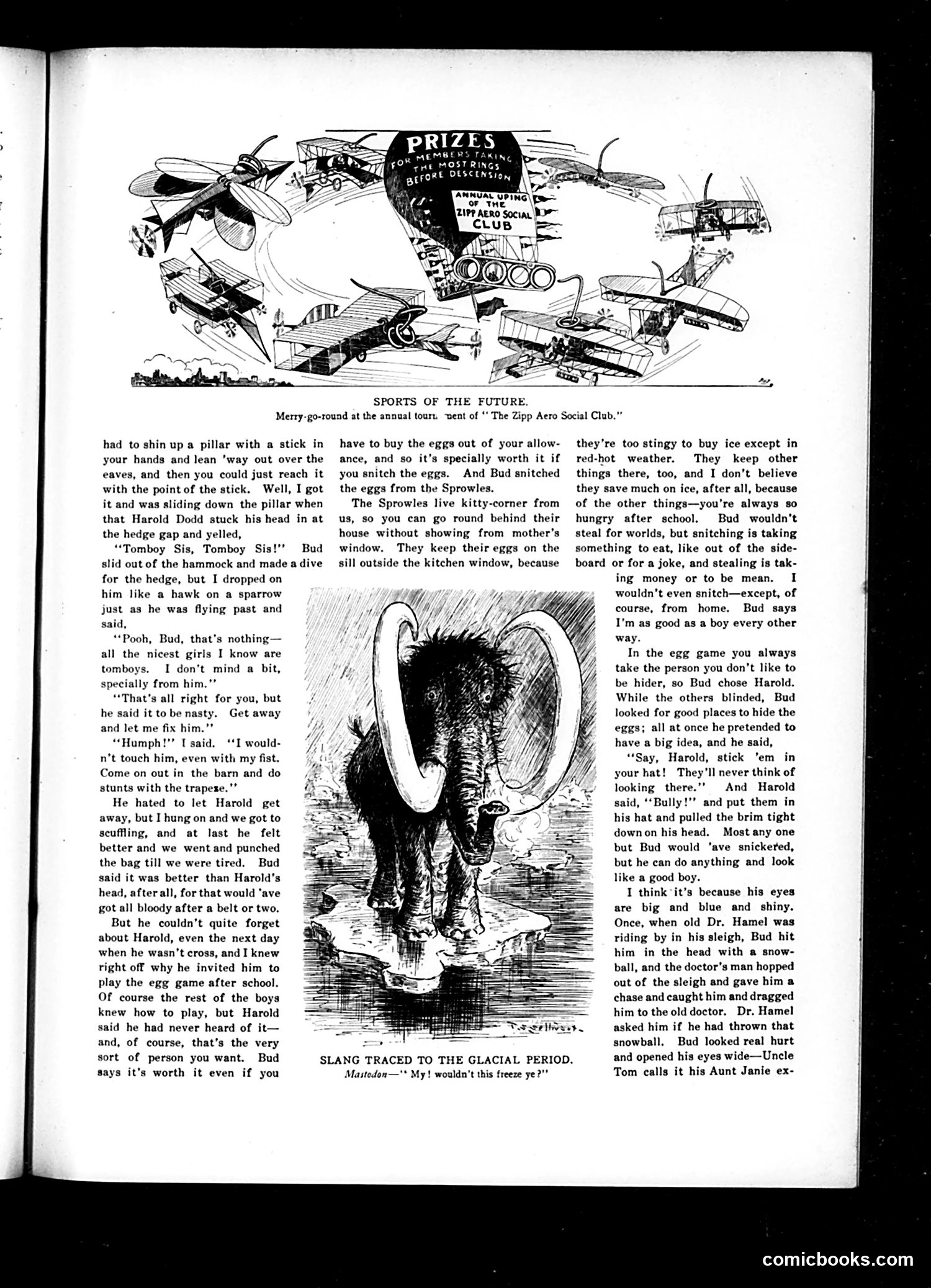 Judge — September 23, 1911 — page 9 of 26