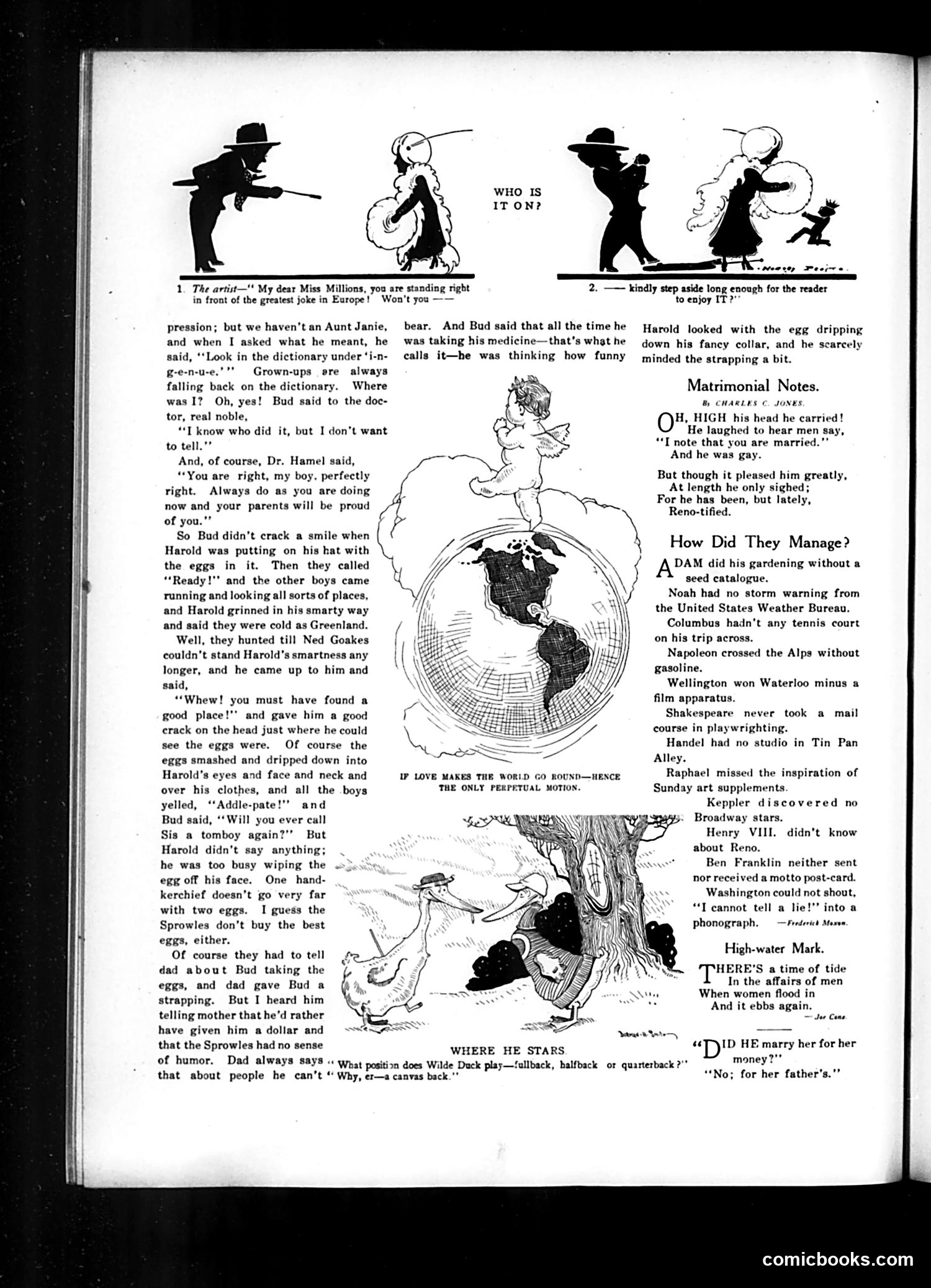 Judge — September 23, 1911 — page 10 of 26