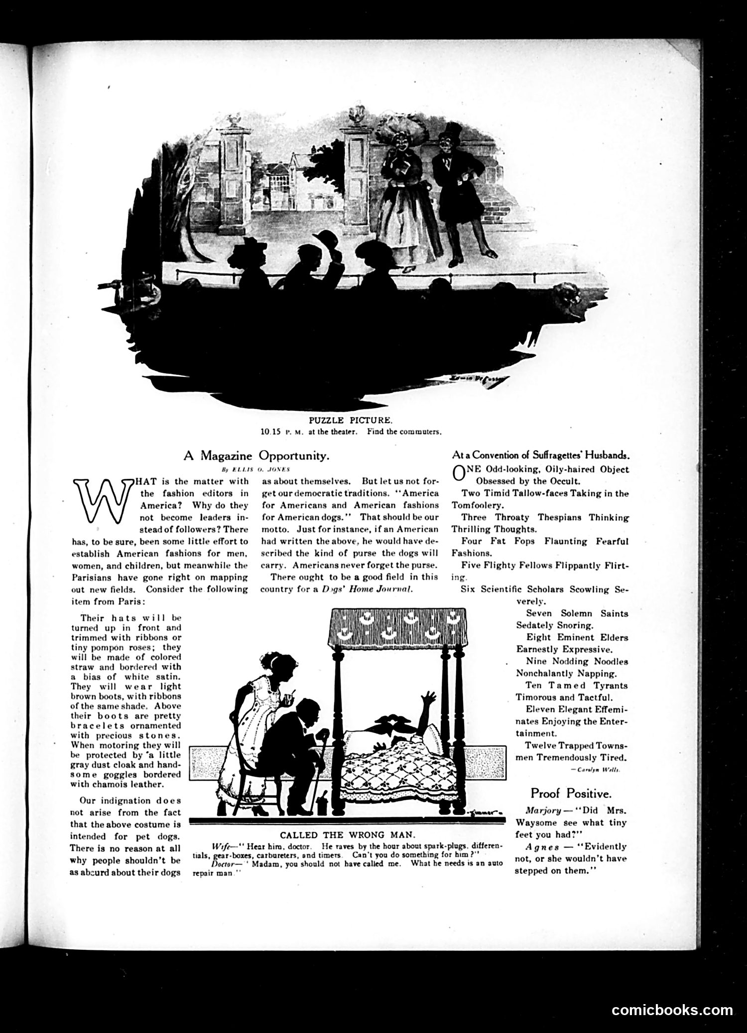 Judge — September 23, 1911 — page 15 of 26
