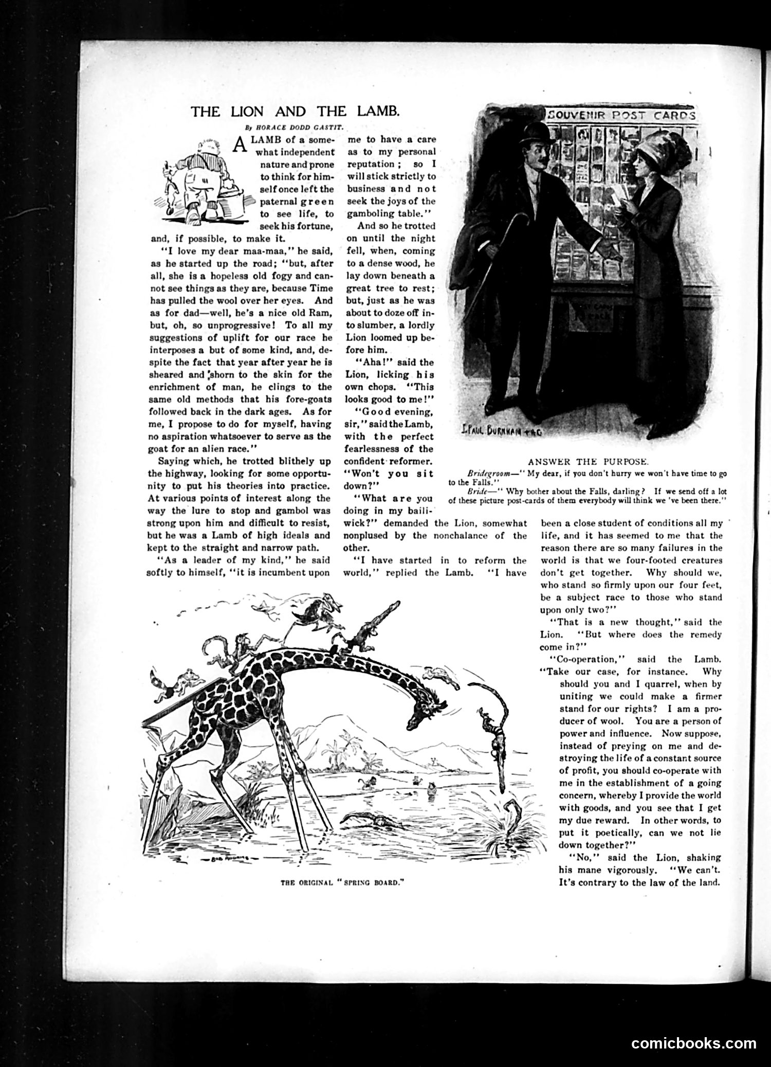 Judge — September 23, 1911 — page 16 of 26