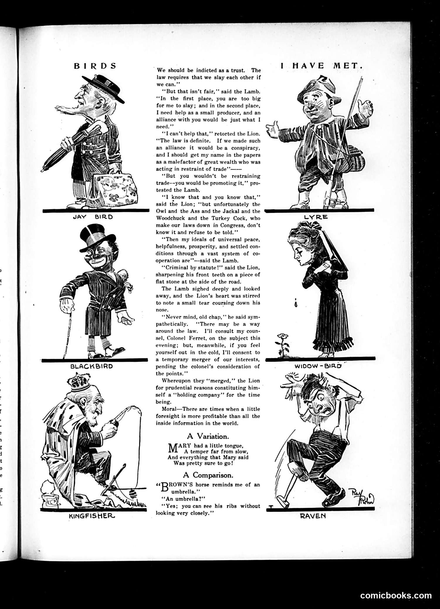 Judge — September 23, 1911 — page 17 of 26