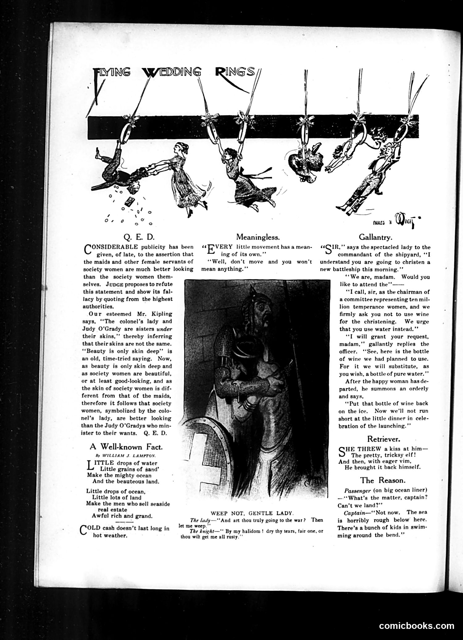 Judge — September 23, 1911 — page 18 of 26