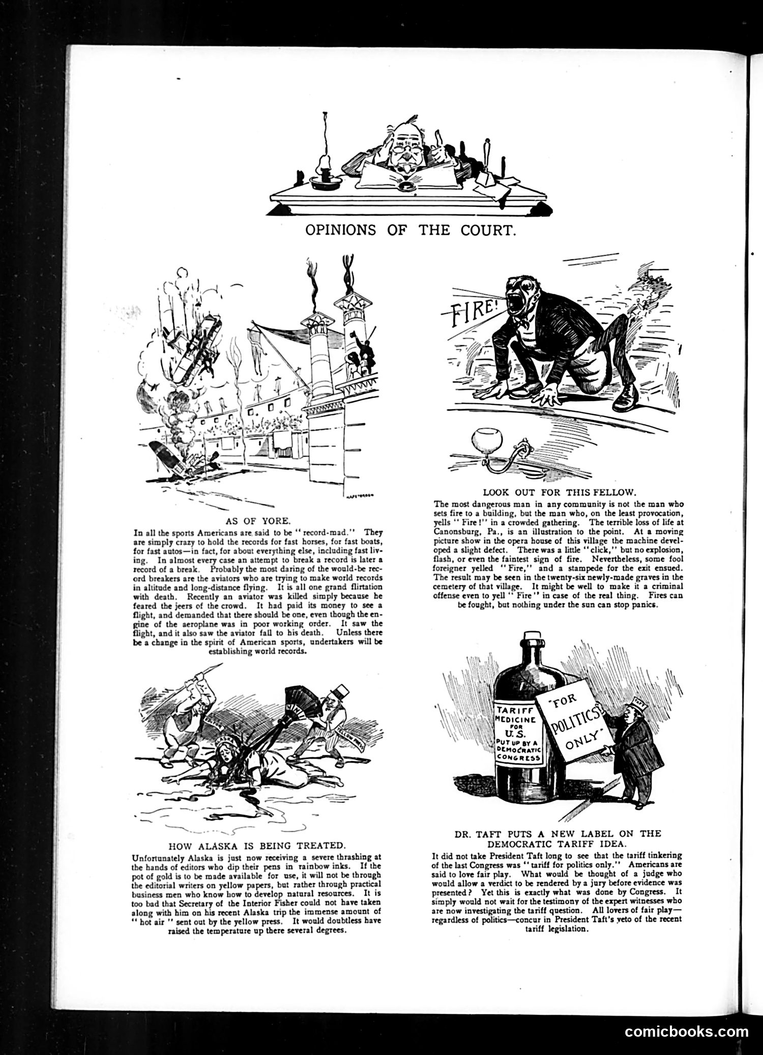 Judge — September 30, 1911 — page 4 of 23