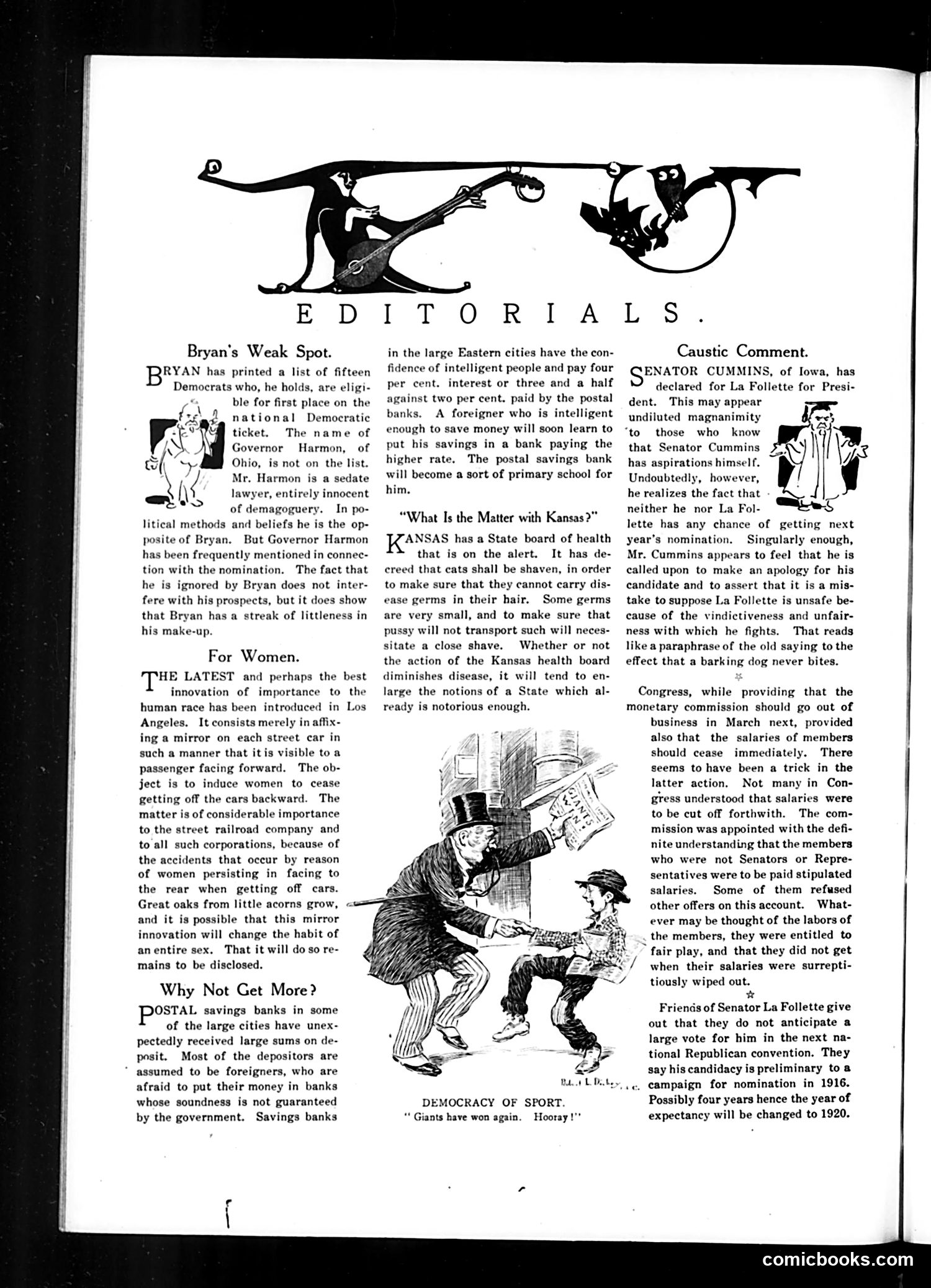 Judge — September 30, 1911 — page 6 of 23