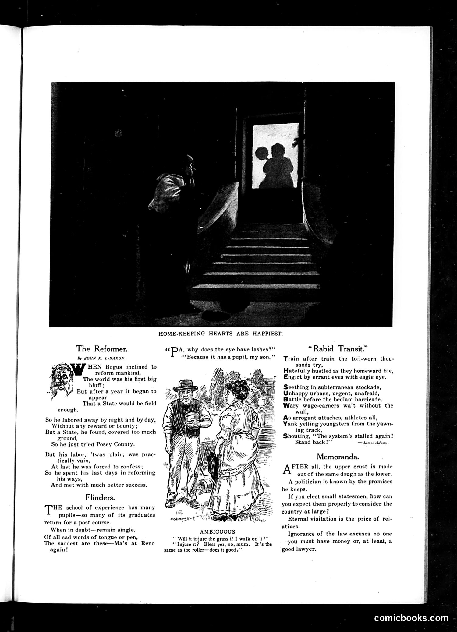 Judge — September 30, 1911 — page 7 of 23