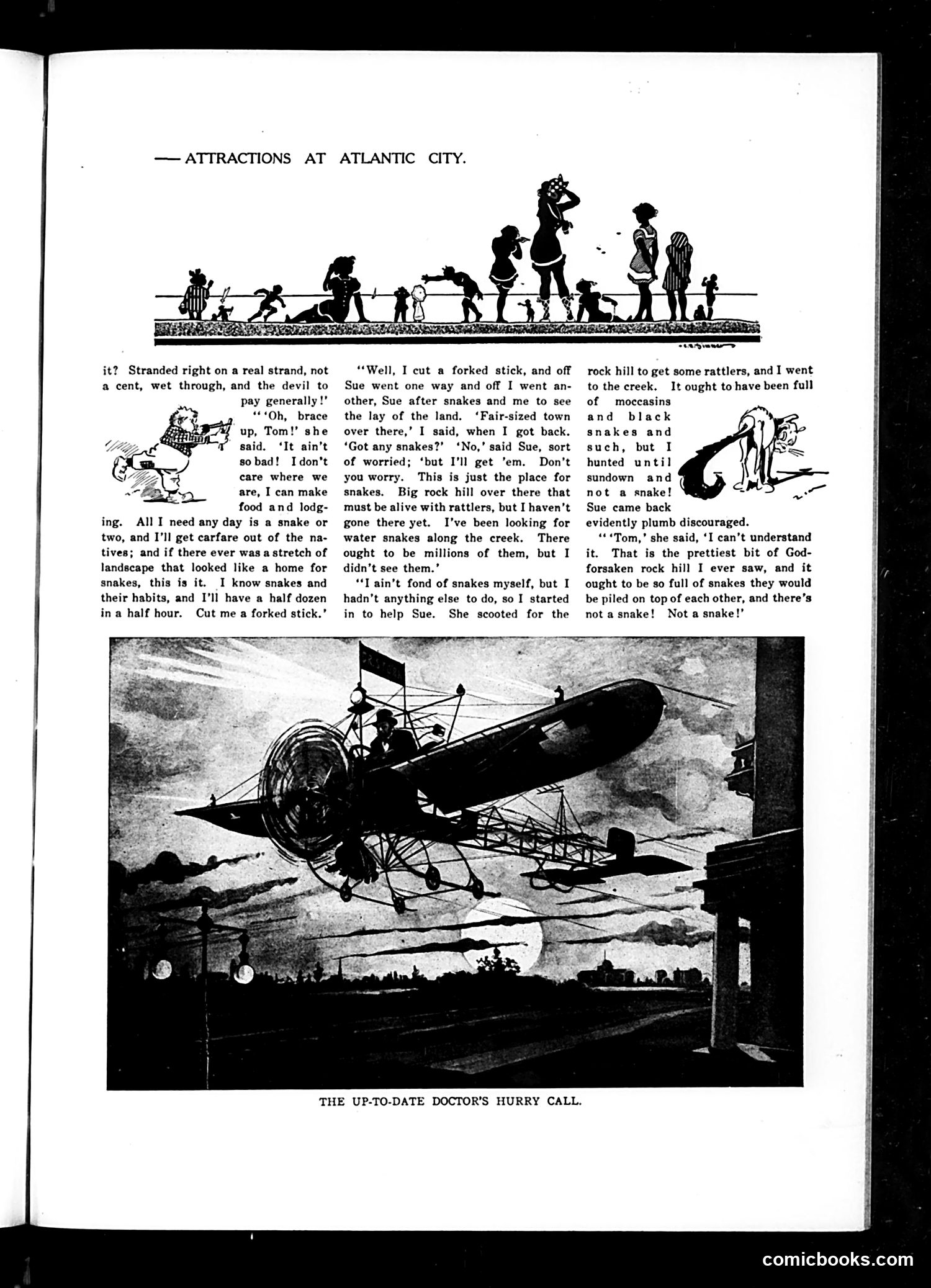 Judge — September 30, 1911 — page 9 of 23