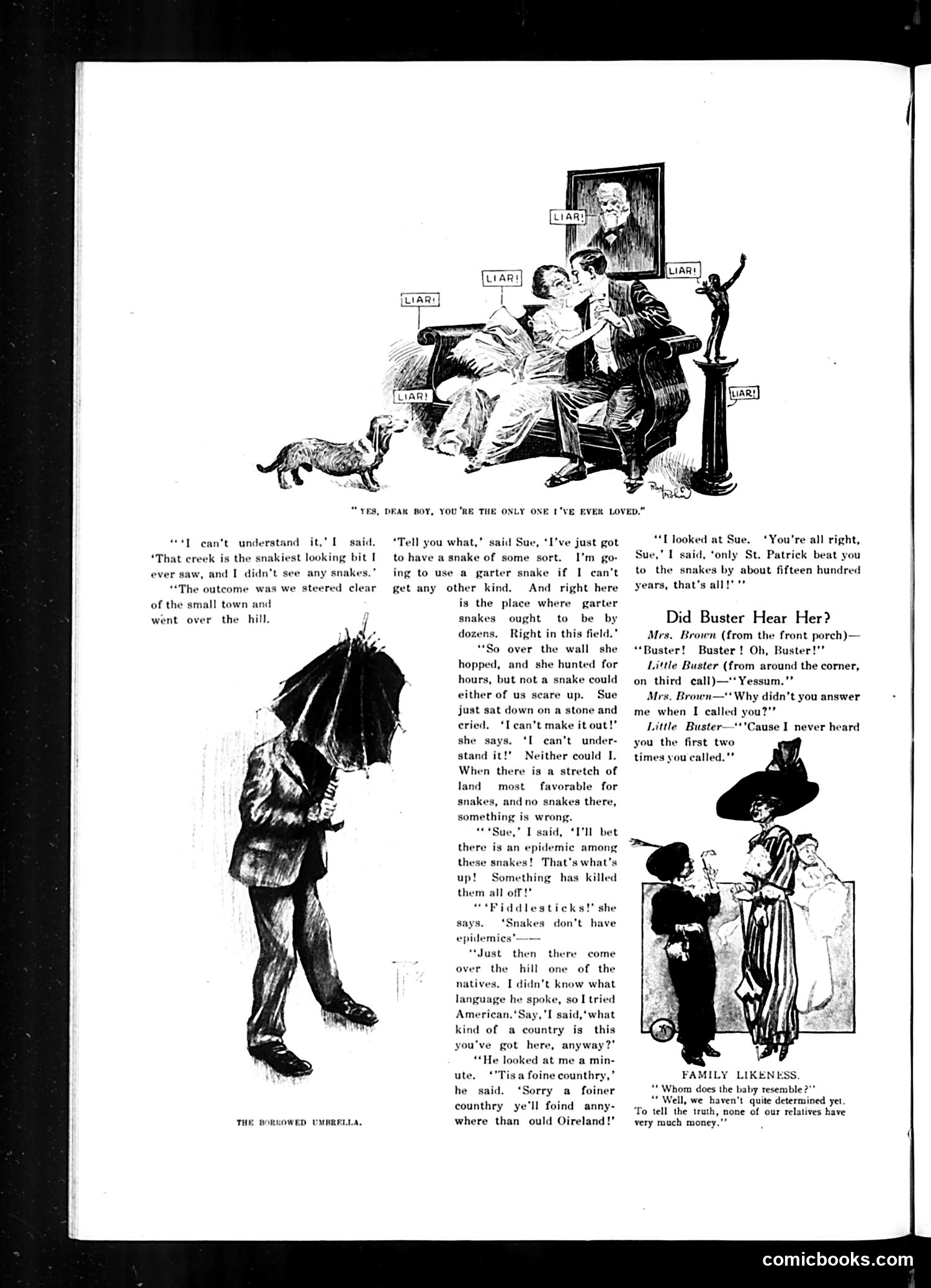 Judge — September 30, 1911 — page 10 of 23