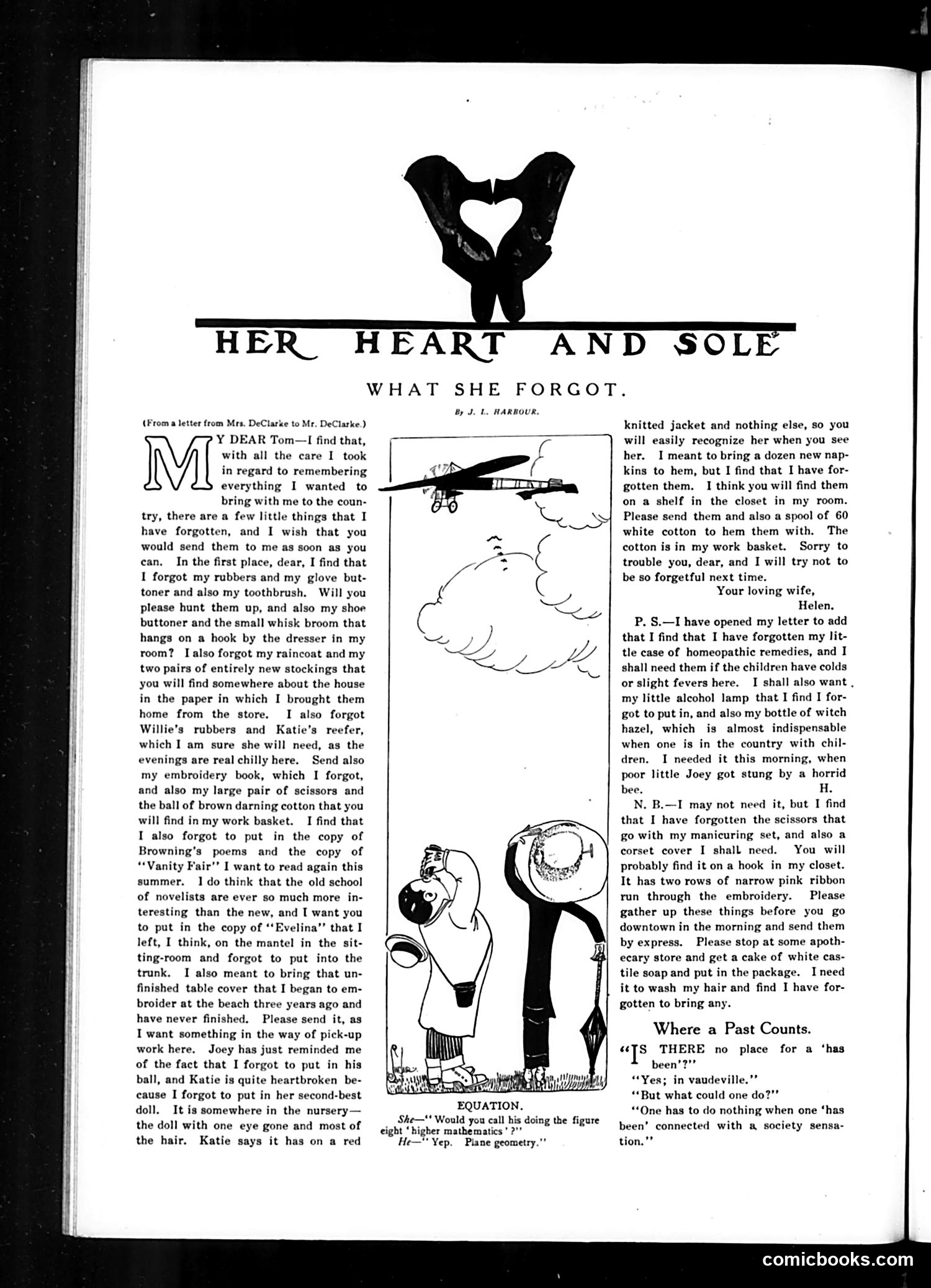 Judge — September 30, 1911 — page 12 of 23