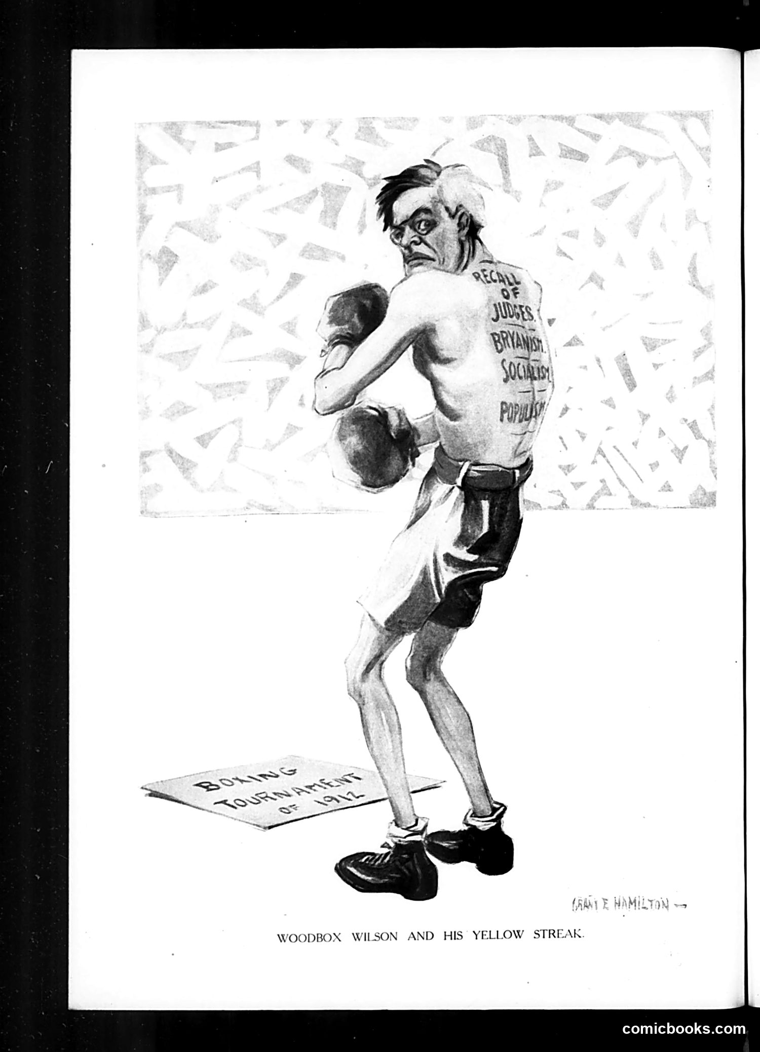 Judge — September 30, 1911 — page 14 of 23