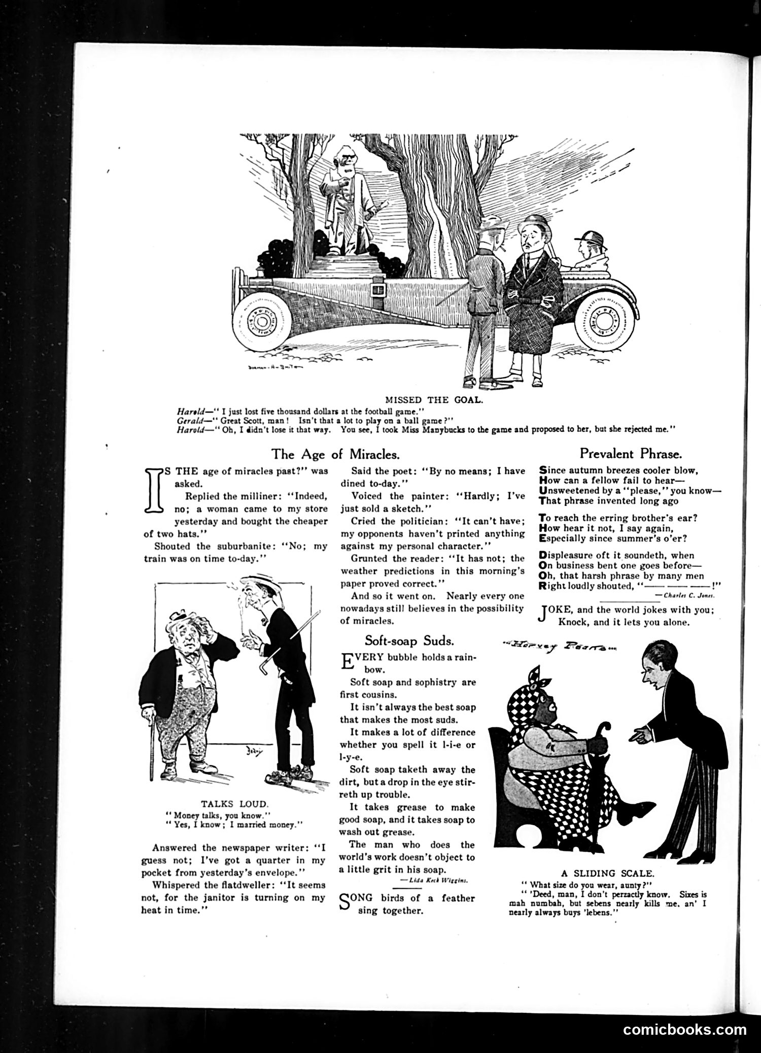 Judge — September 30, 1911 — page 16 of 23