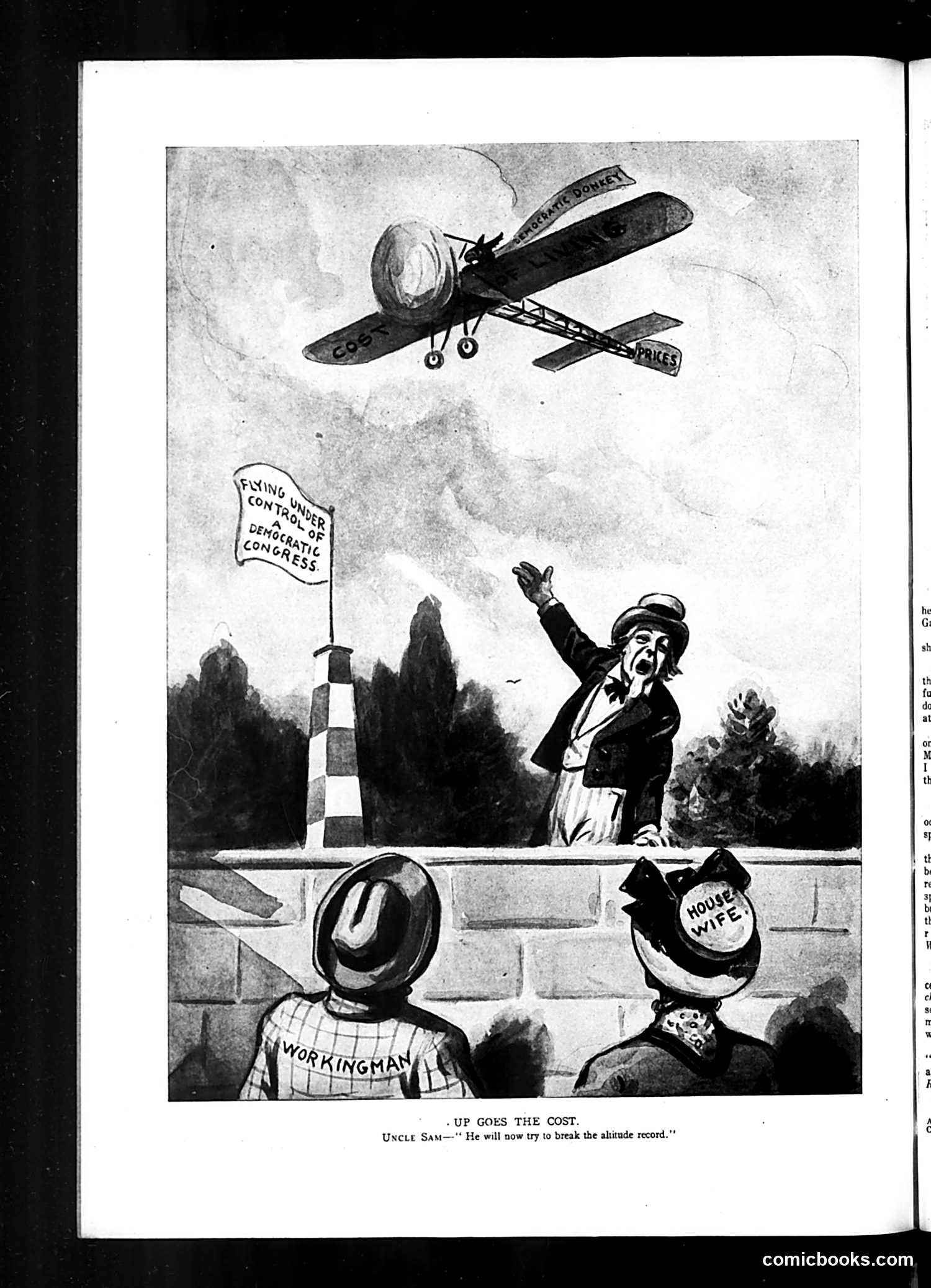 Judge — September 30, 1911 — page 22 of 23