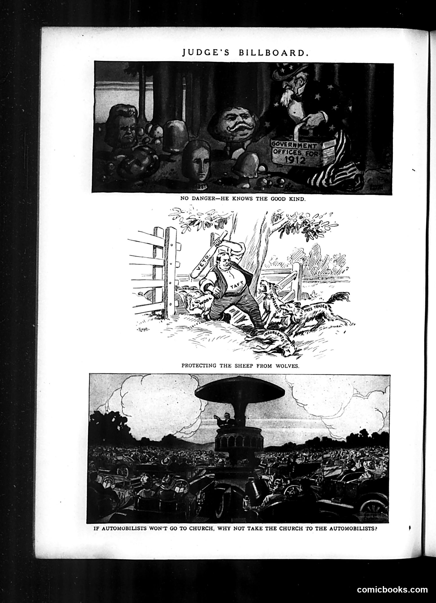 Judge — October 7, 1911 — page 4 of 24