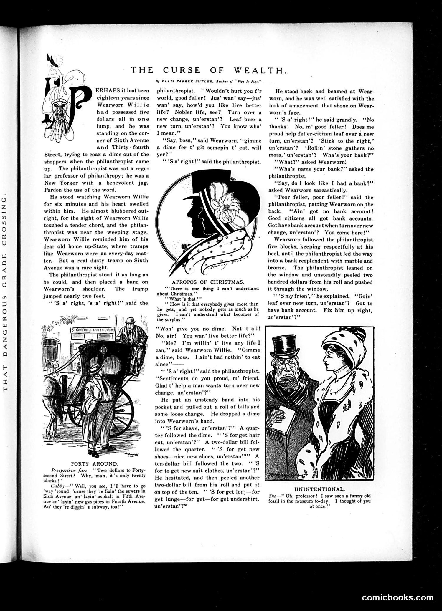 Judge — October 7, 1911 — page 15 of 24