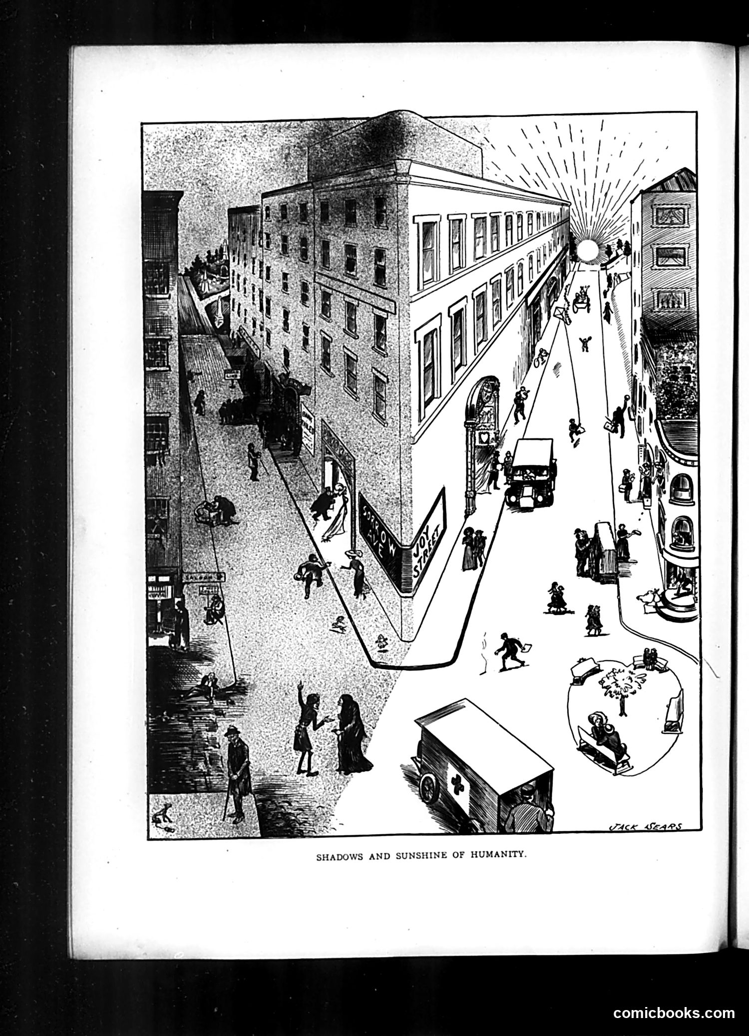 Judge — October 7, 1911 — page 16 of 24