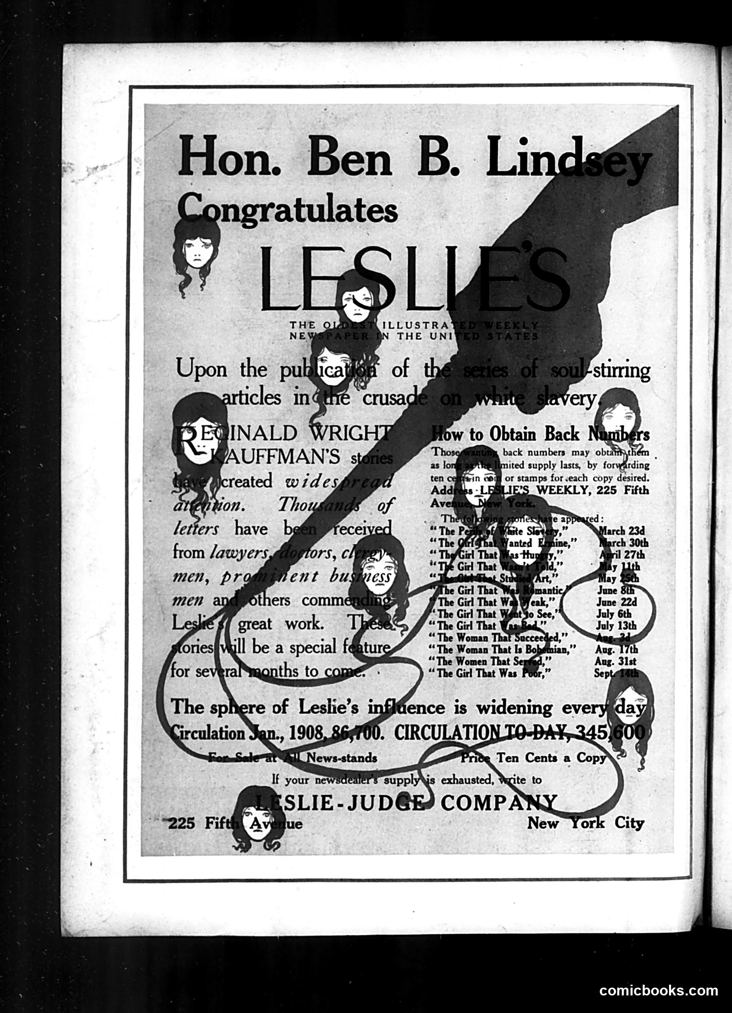Judge — October 7, 1911 — page 24 of 24