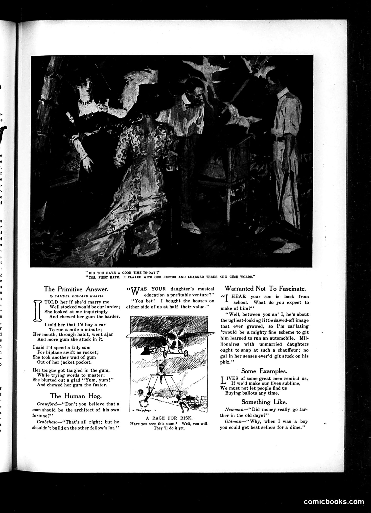 Judge — October 14, 1911 — page 7 of 23