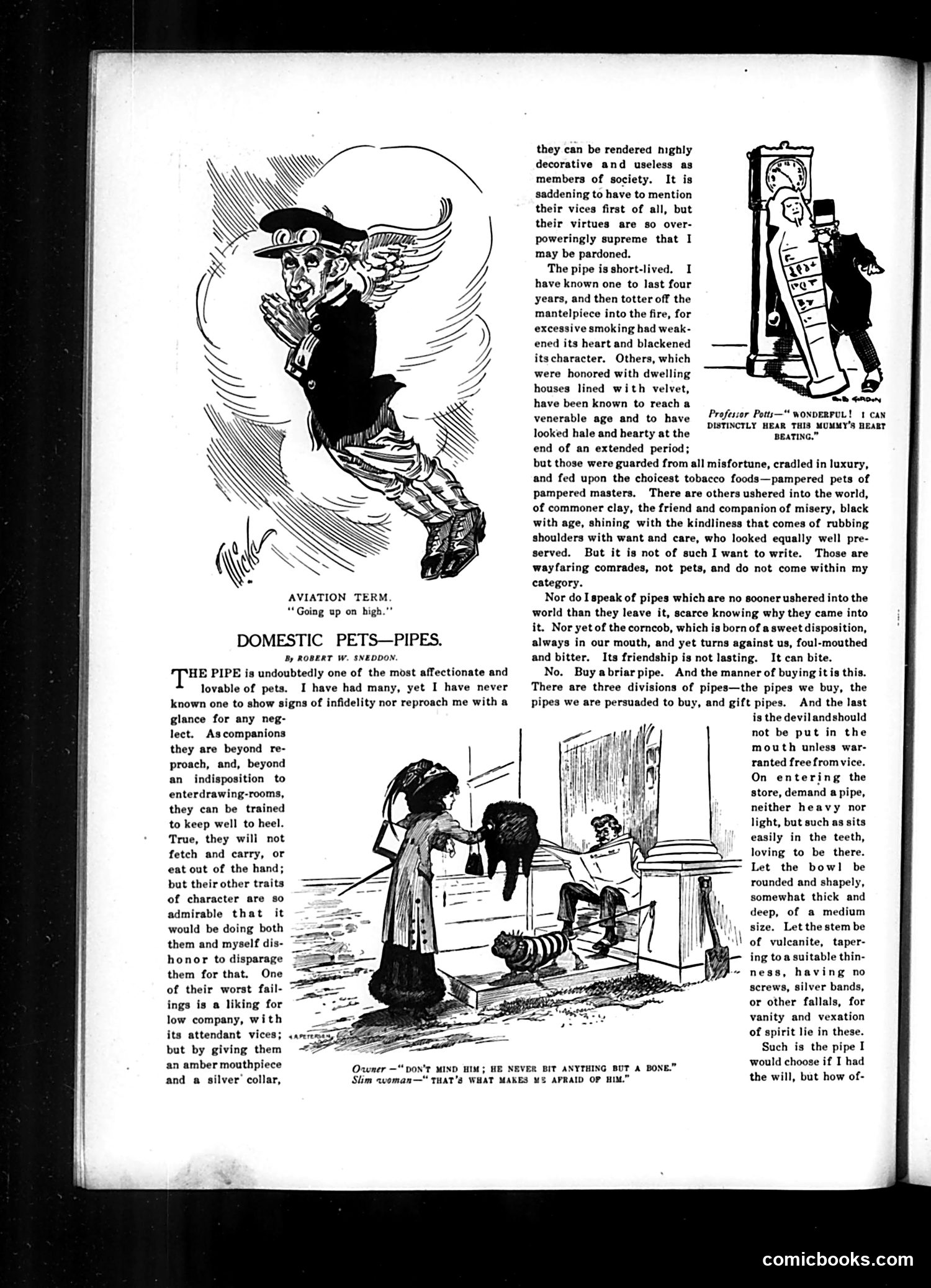 Judge — October 14, 1911 — page 8 of 23