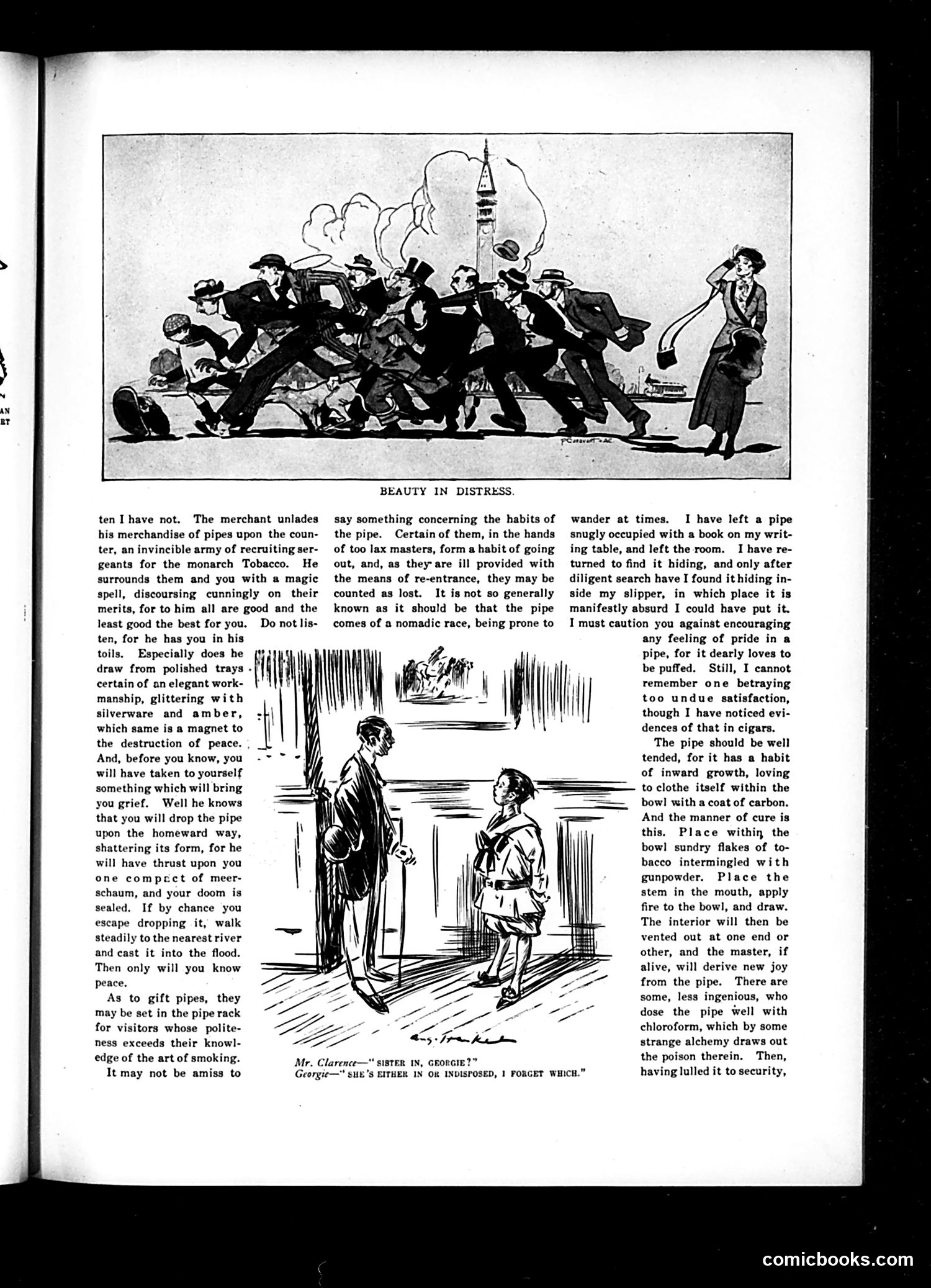Judge — October 14, 1911 — page 9 of 23