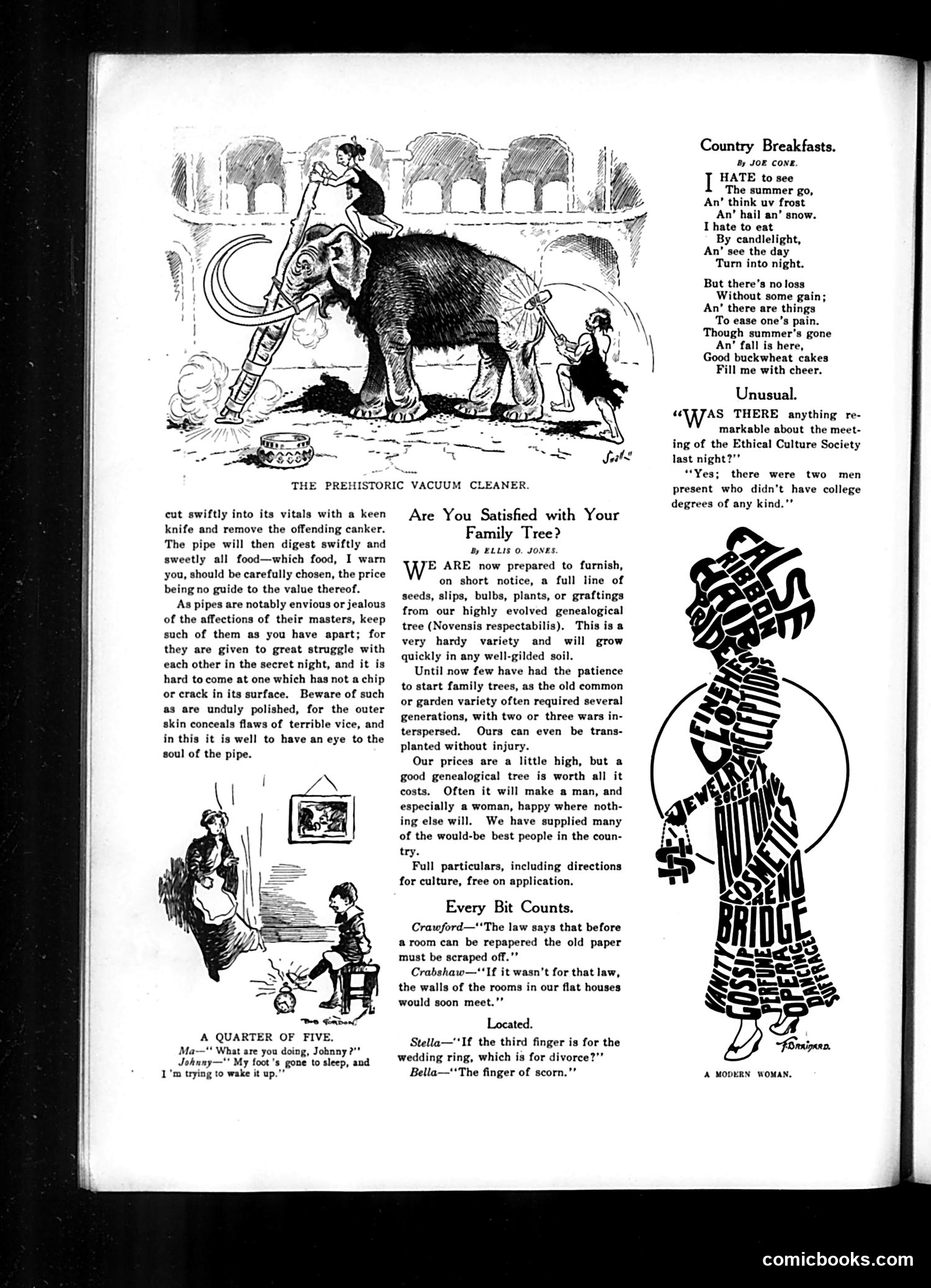Judge — October 14, 1911 — page 10 of 23