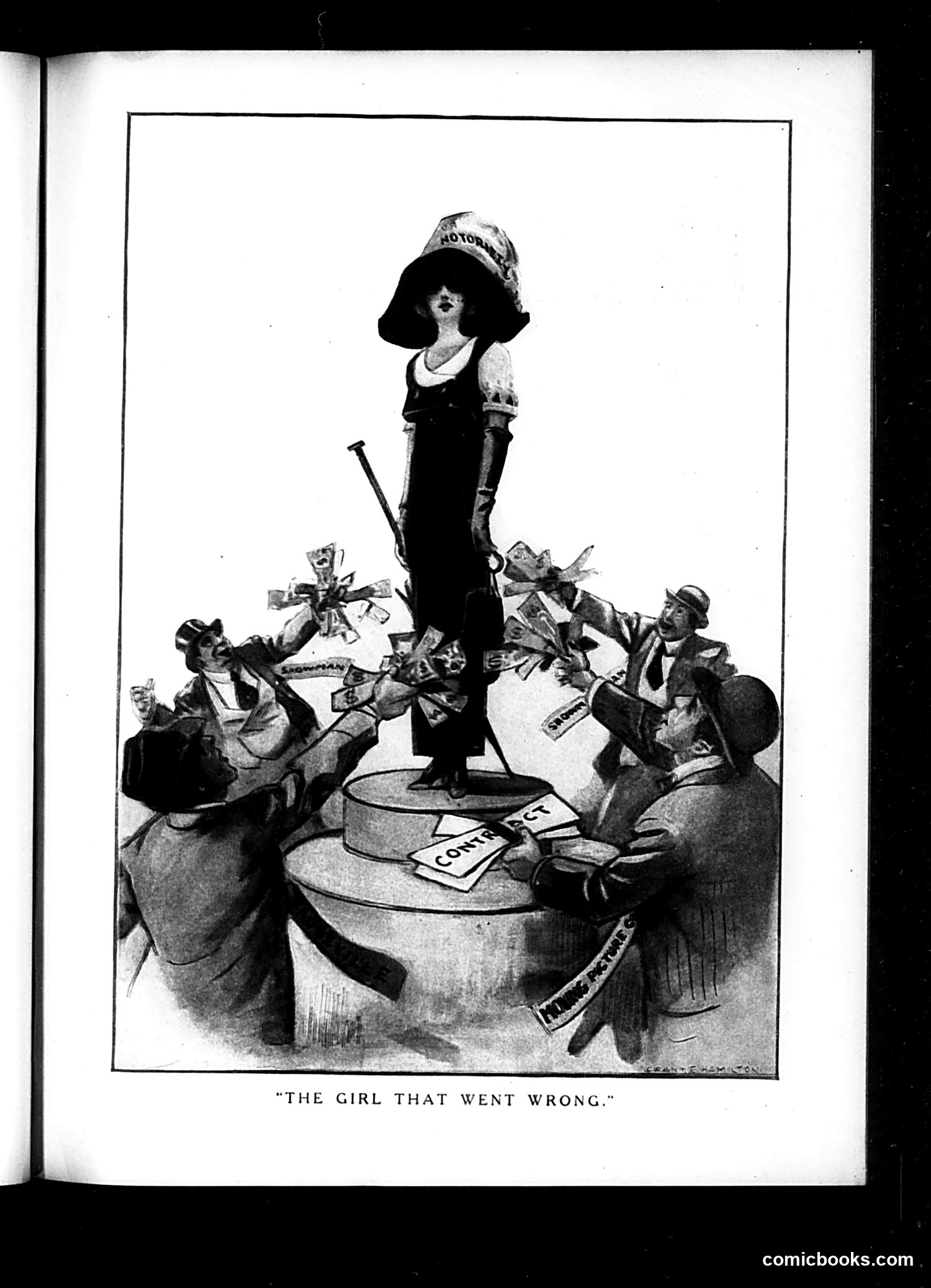 Judge — October 14, 1911 — page 11 of 23