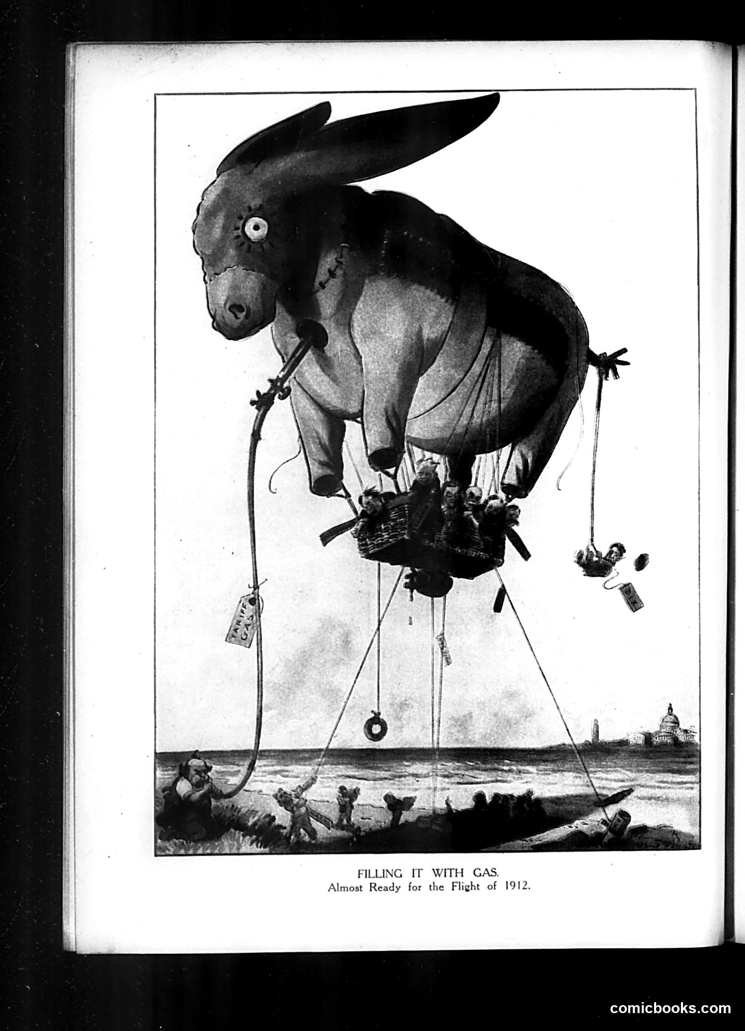 Judge — October 14, 1911 — page 14 of 23