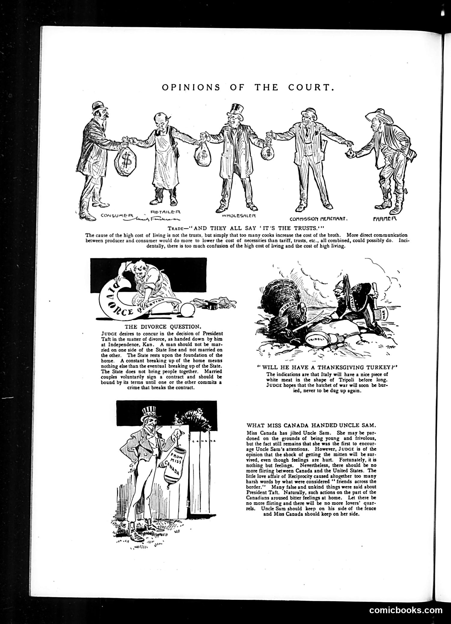 Judge — October 21, 1911 — page 4 of 24