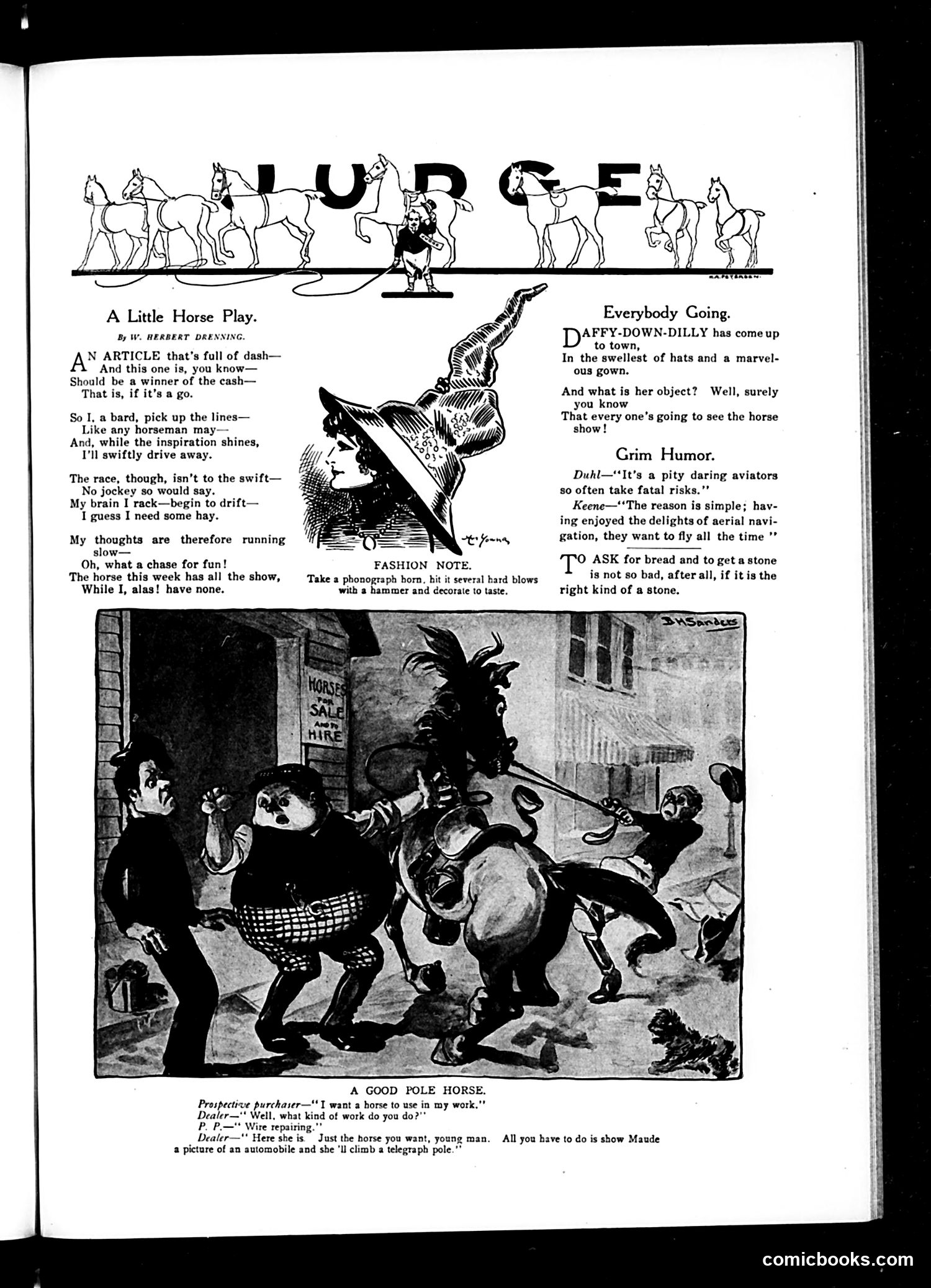 Judge — October 21, 1911 — page 5 of 24